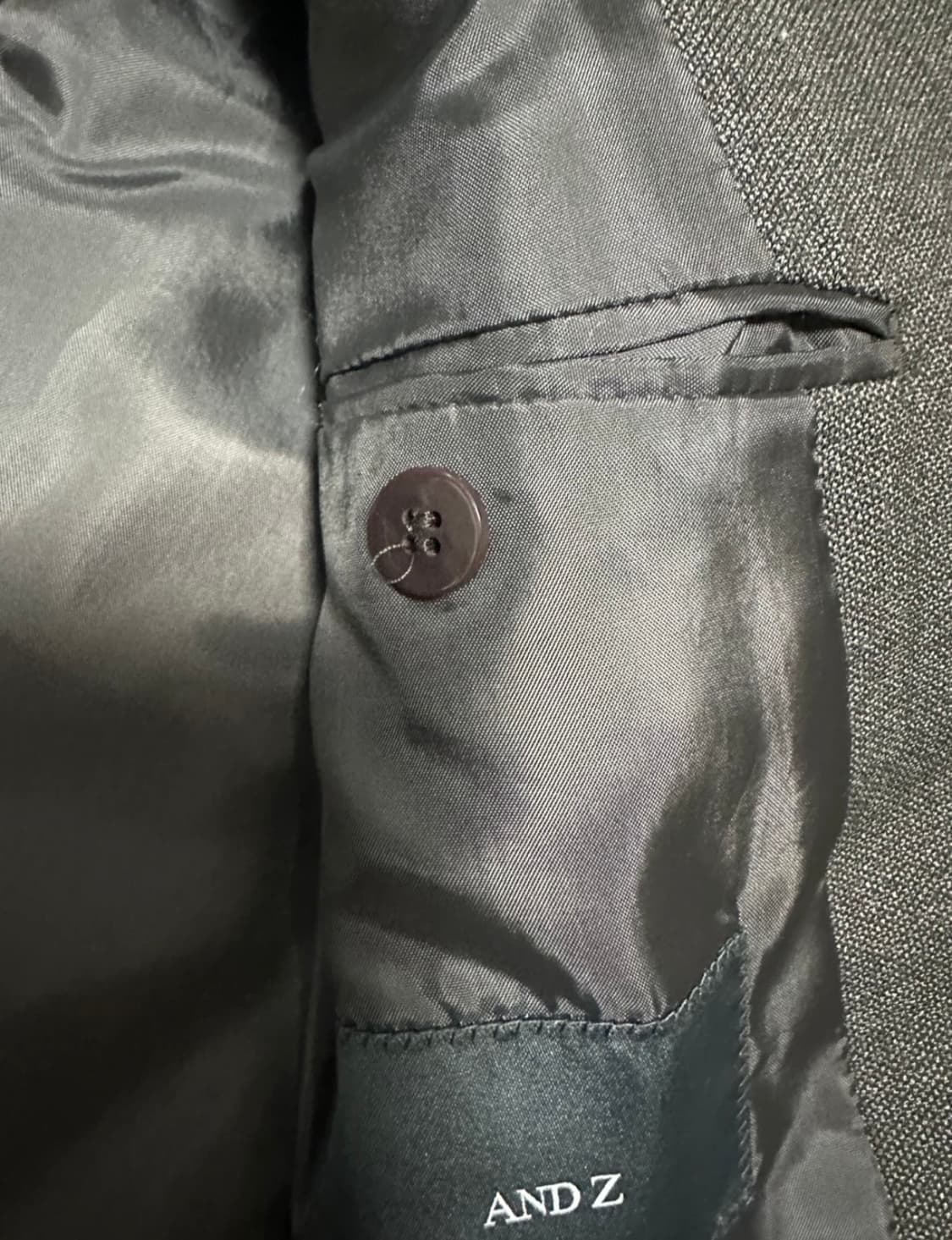 앤드지 정장 세트 105 상품이미지5