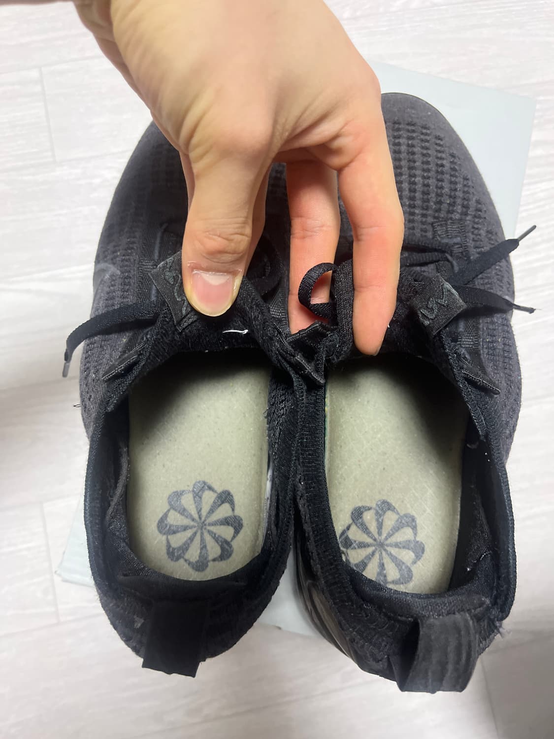 나이키 베이퍼맥스 상품이미지4