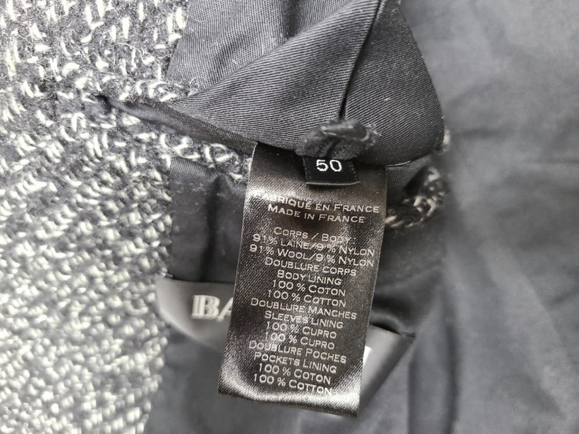 발망  더블 은장 런웨이 상품 상품이미지6