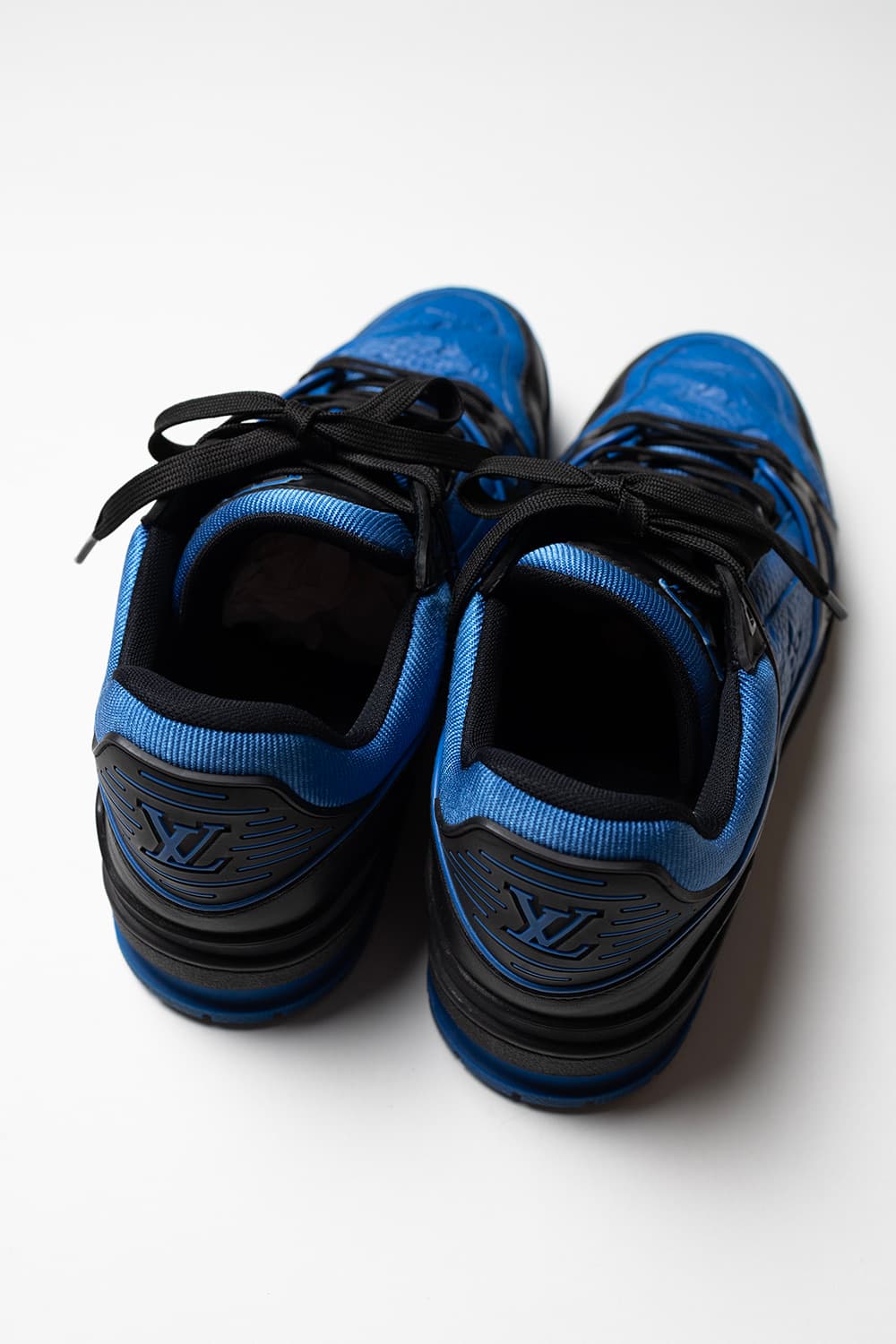 루이비통 LV 트레이너 스니커즈 상품이미지7