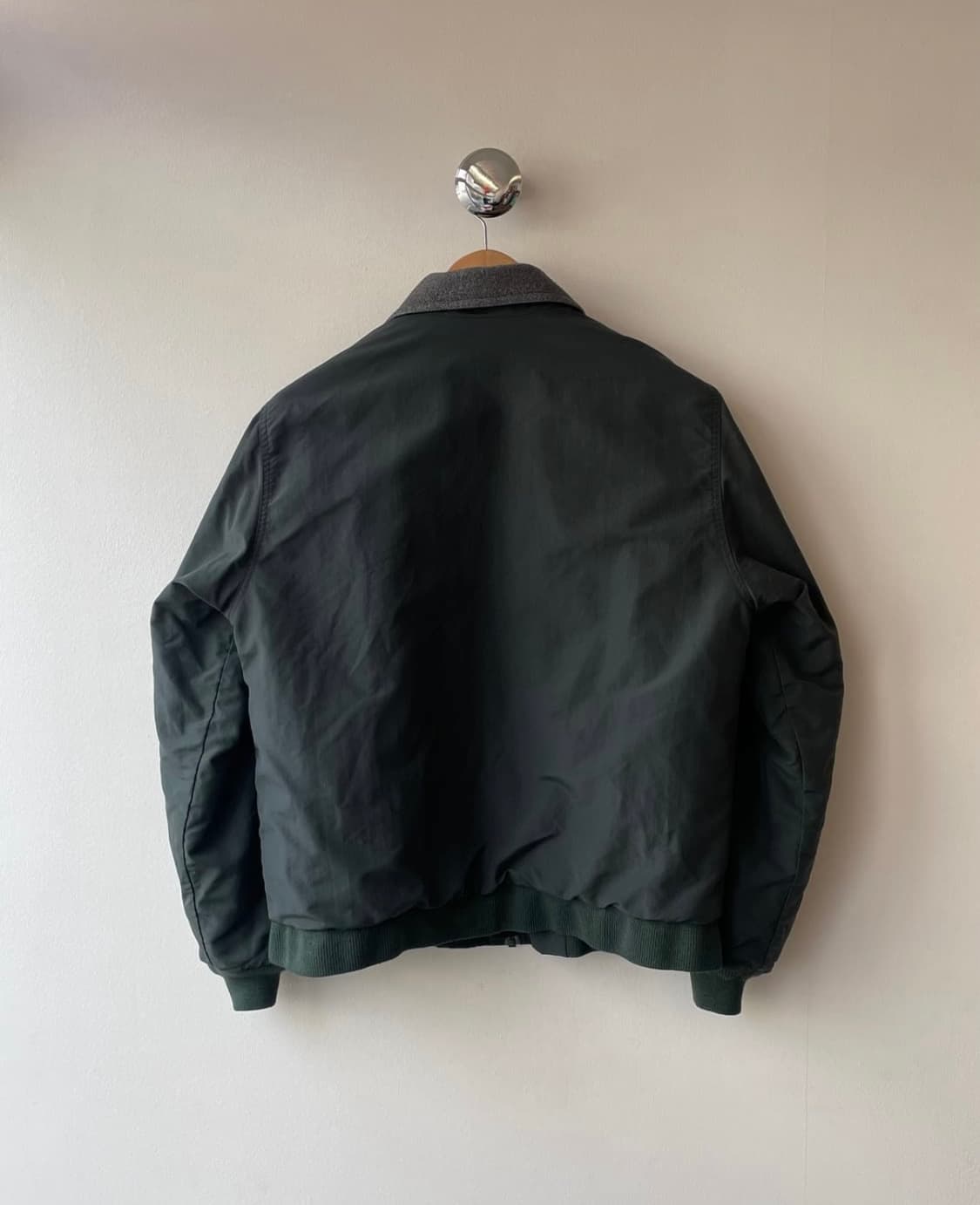 LL Bean 웜업 자켓 상품이미지3