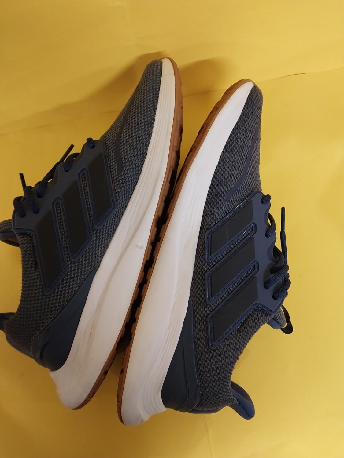 남성 아디다스 에너지 팔콘 런닝화, 마라톤화, 운동화 (260) 상품이미지7