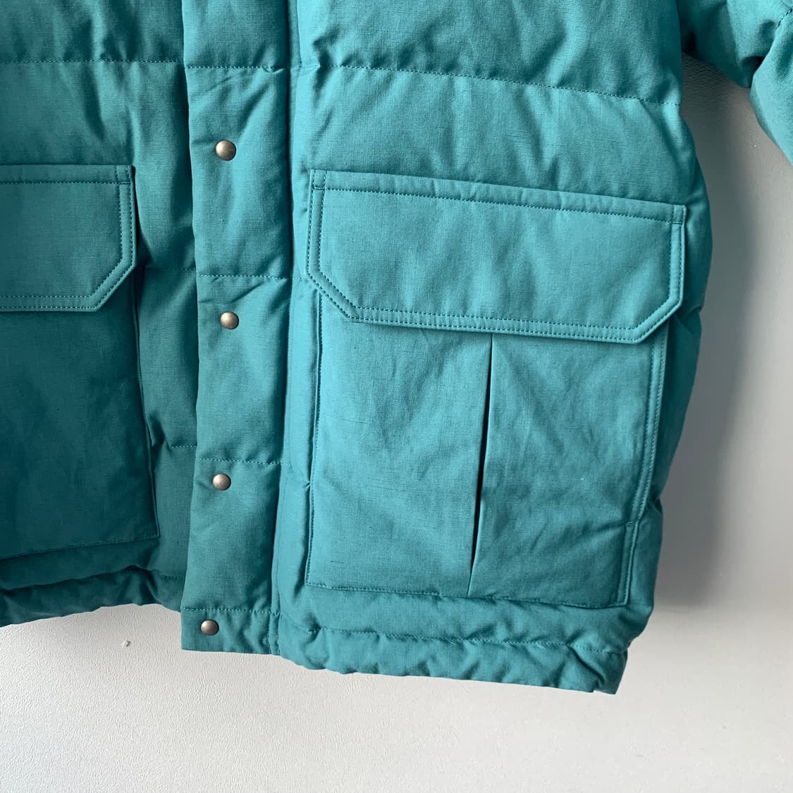 23fw ULMER DOWN JKT 상품이미지5