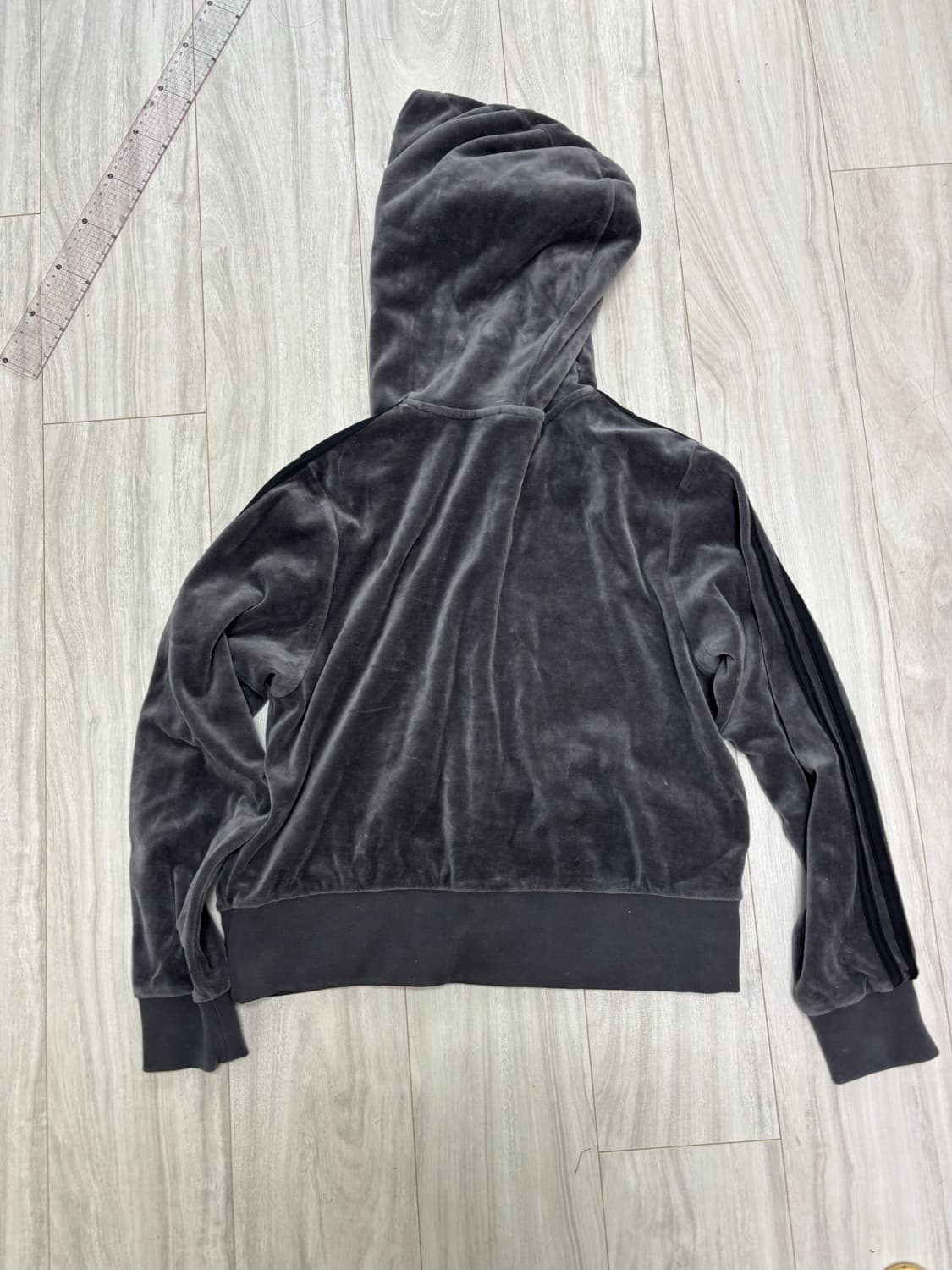 아디다스 여성 후드티 상품이미지3