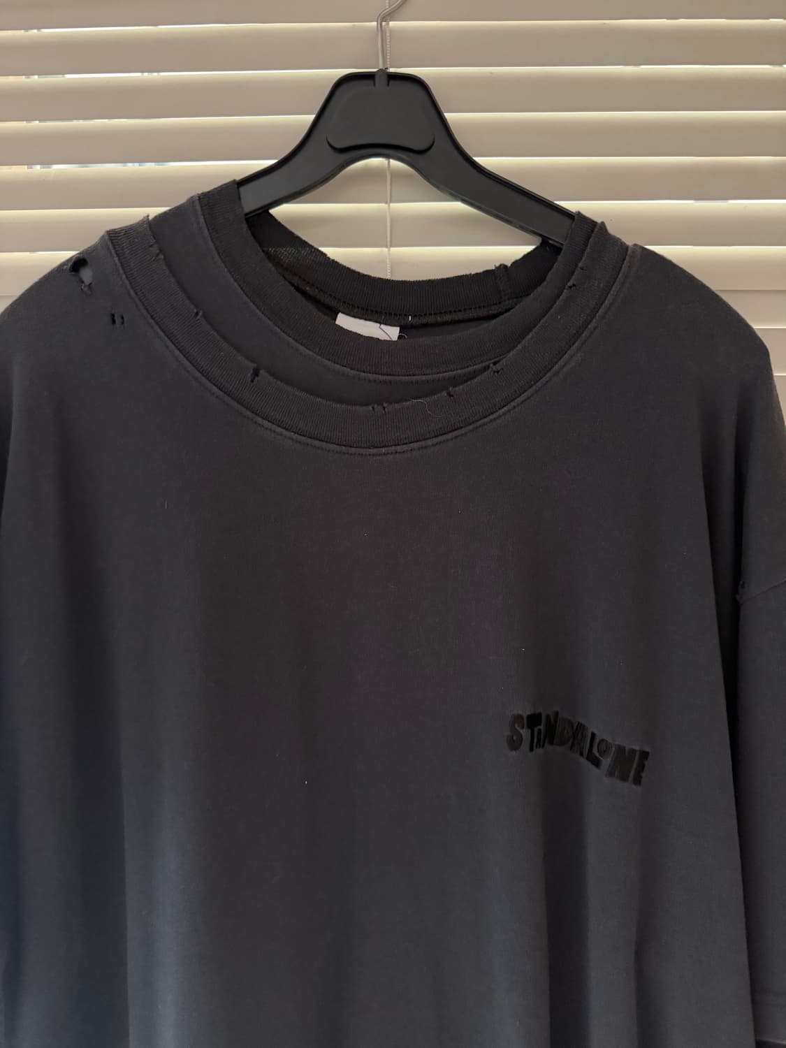 스탠드얼론 사틴OPS  상품이미지2