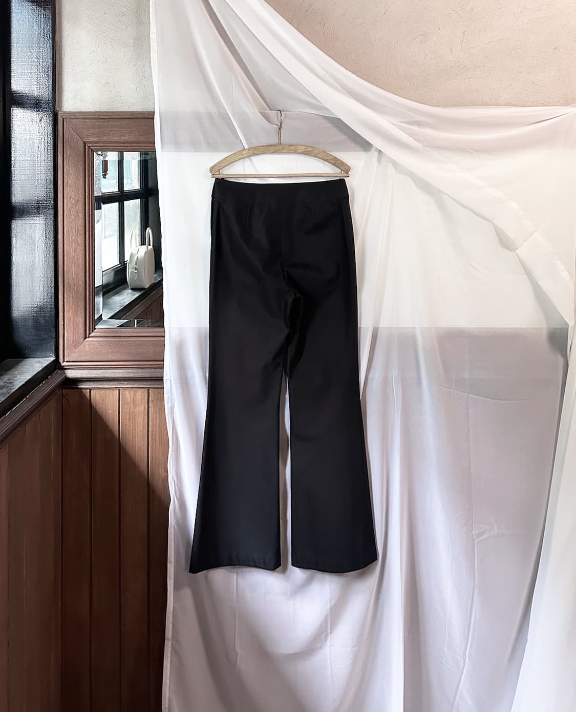 COMME DES GARCONS bootcut trousers 상품이미지7