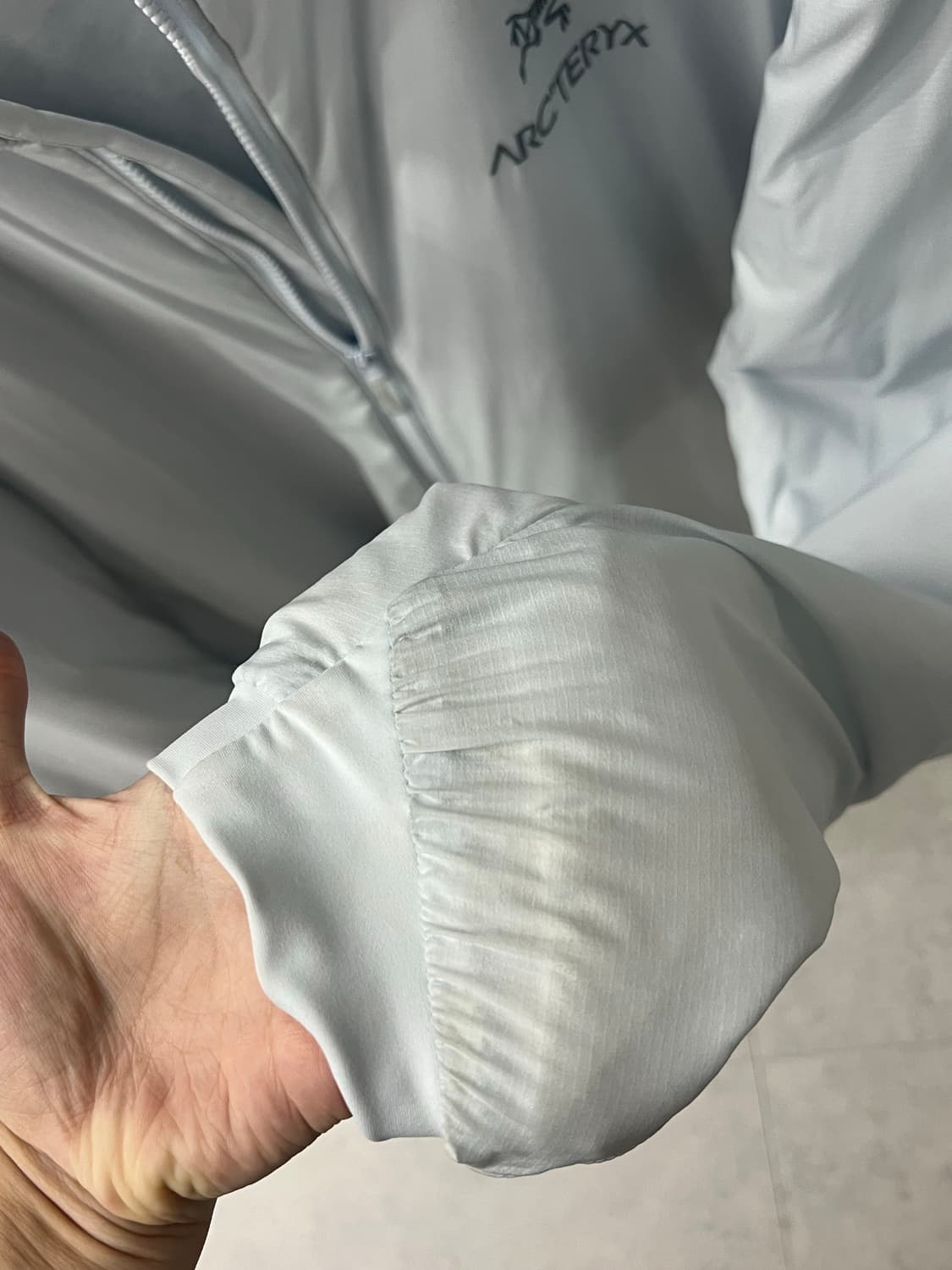 (M) 아크테릭스 아톰 후디 데이브레이크 상품이미지8