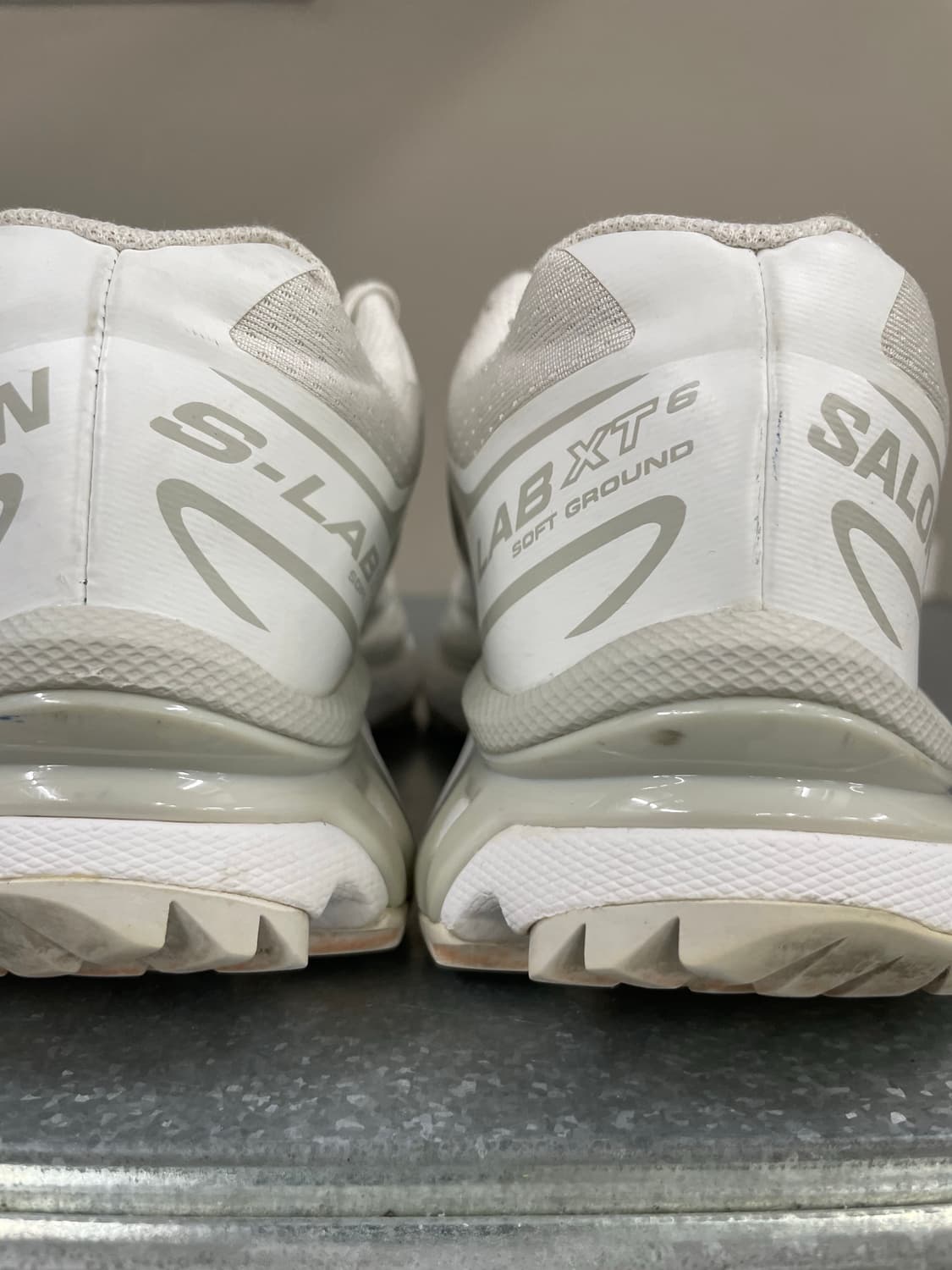 살로몬 XT6 스니커즈 220 상품이미지9