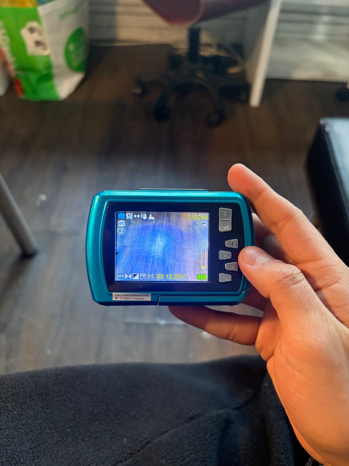 폴라로이드 is048 디지털카메라 상품이미지2