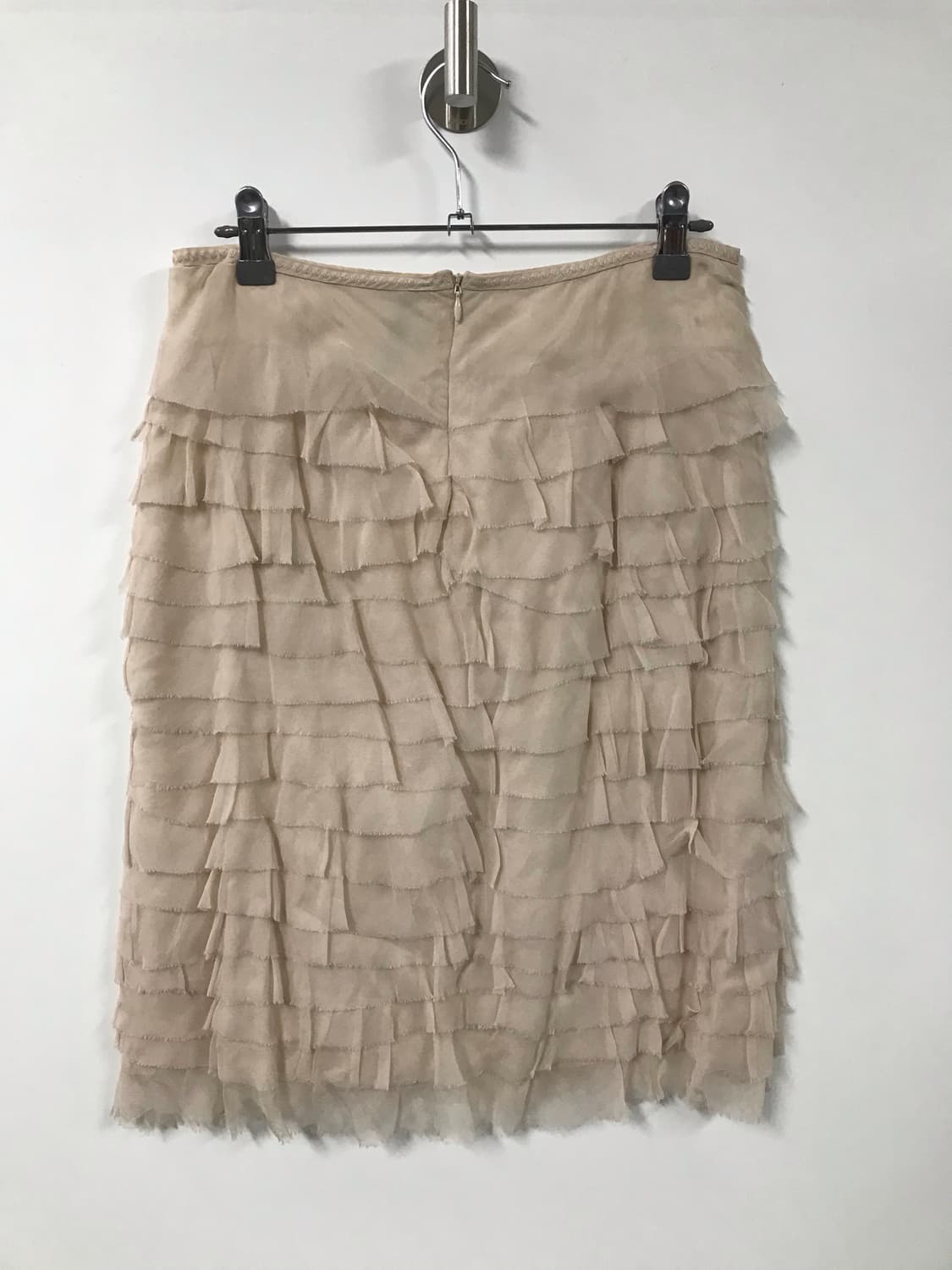 빈티지 캉캉 미디 스커트 상품이미지5