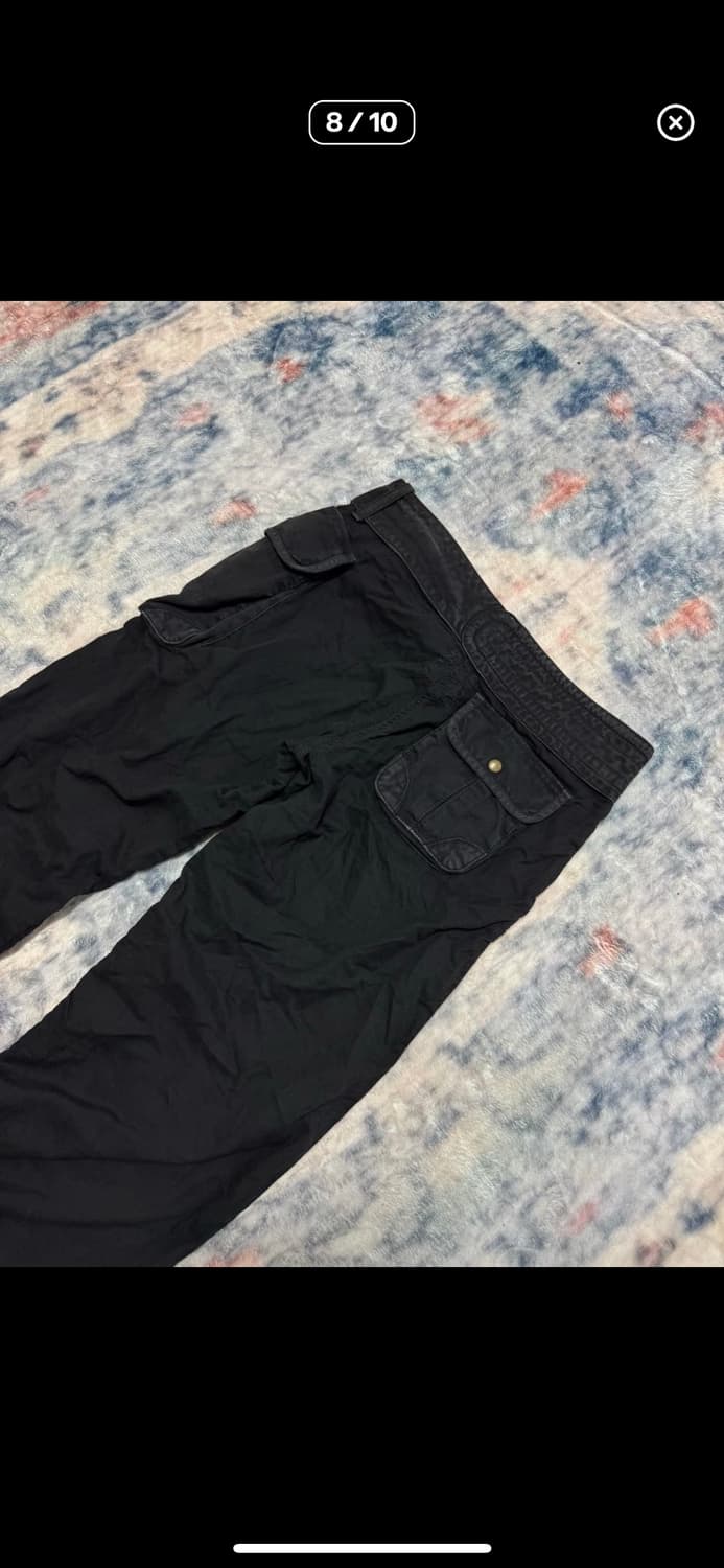 share spirit type a-9 cargo pants 상품이미지8