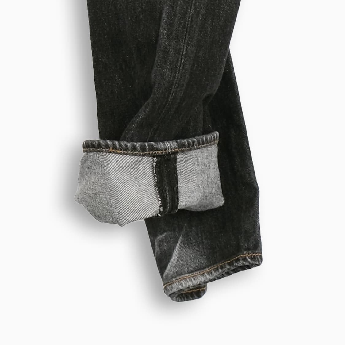 빈티지 리바이스 501 흑청 블랙진 31 인치 LV50133497 상품이미지7