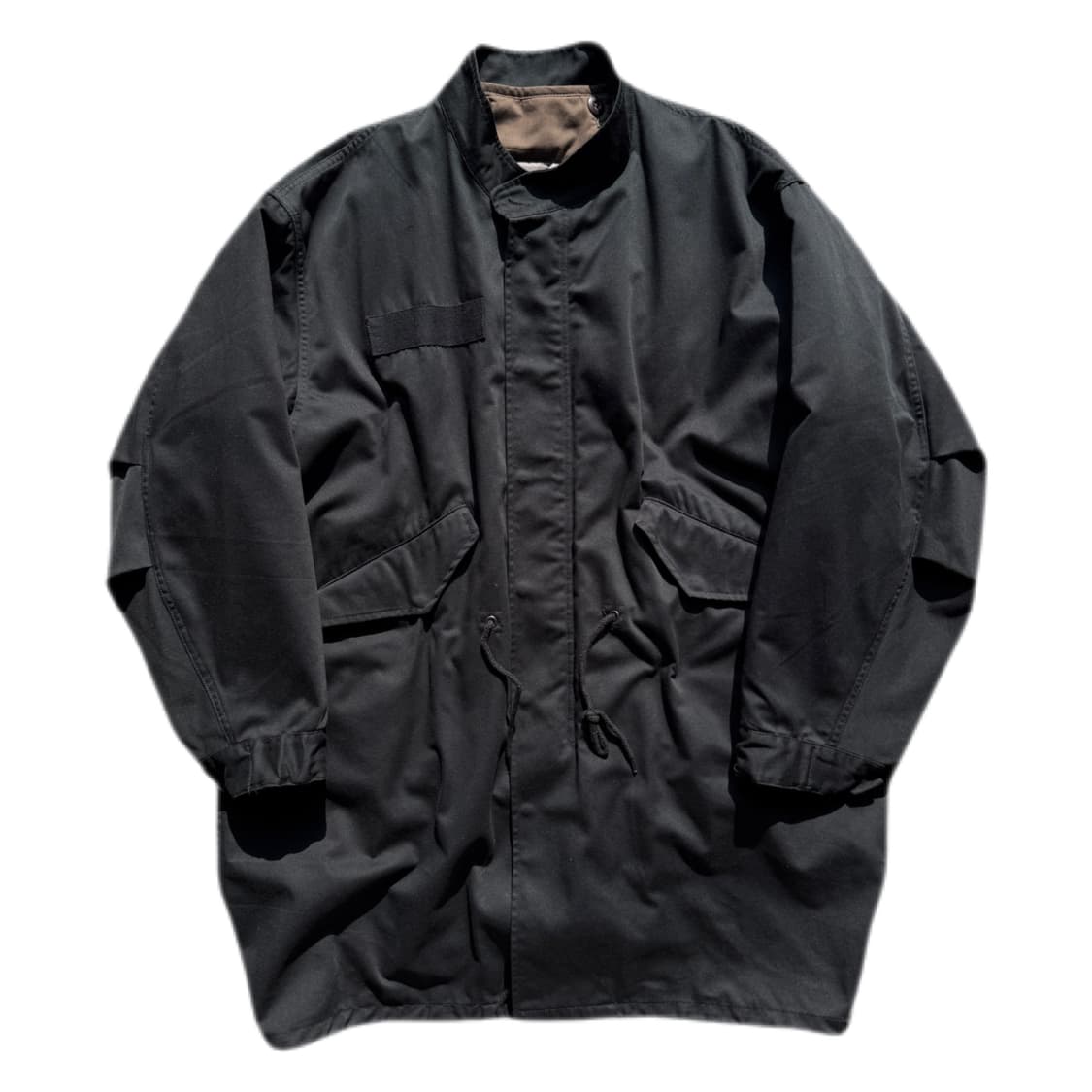 아담엣로페 m65 피쉬테일 L(2XL) 상품이미지1