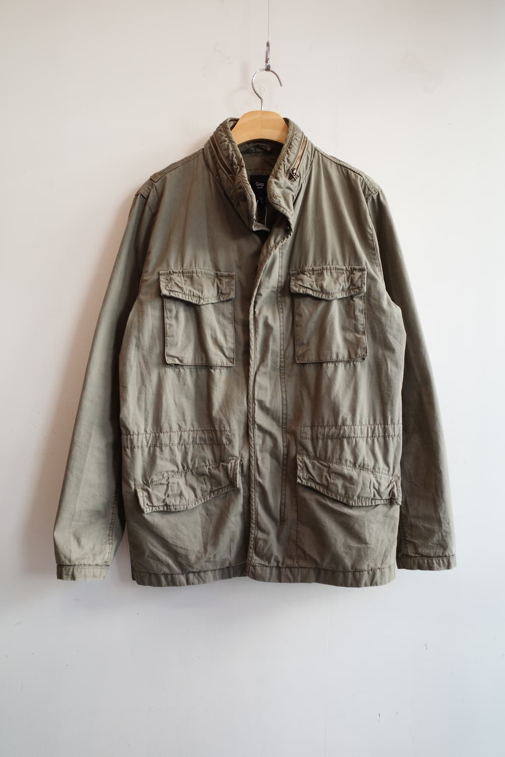 Gap M-65 필드자켓 상품이미지1