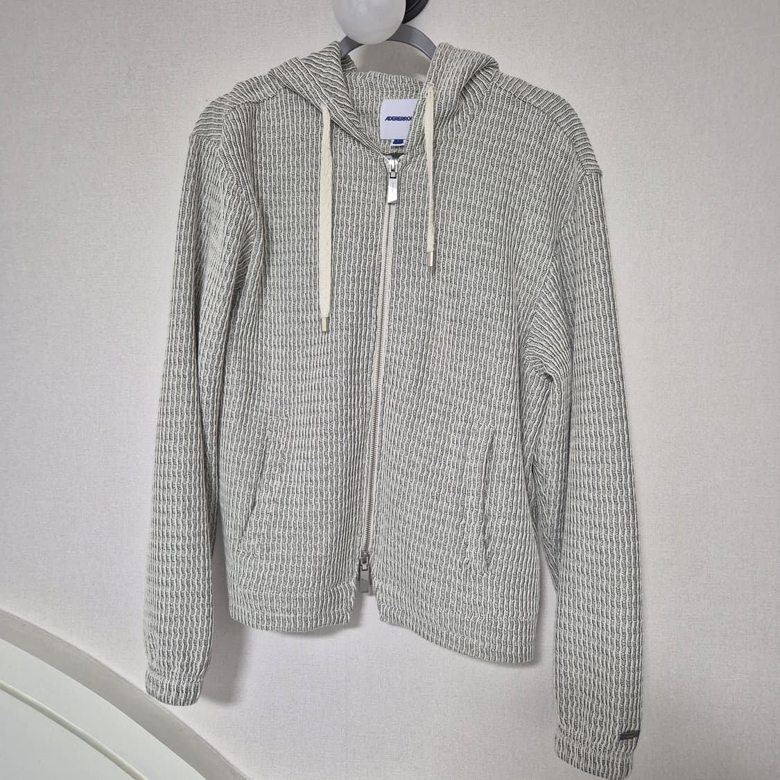 아더에러 후드집업 상품이미지2