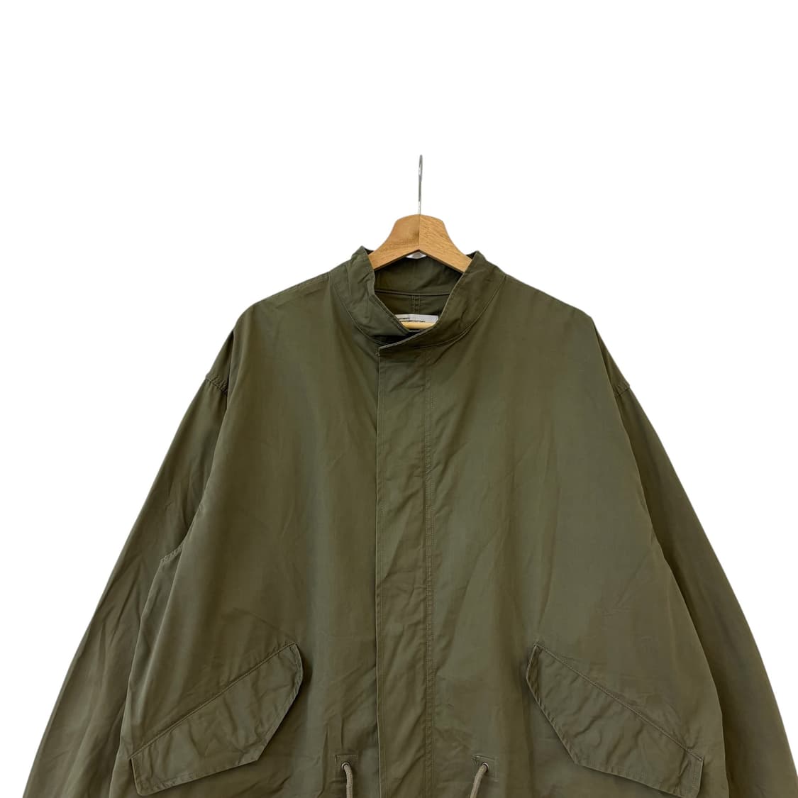 파르티멘토 피시테일 자켓 상품이미지2