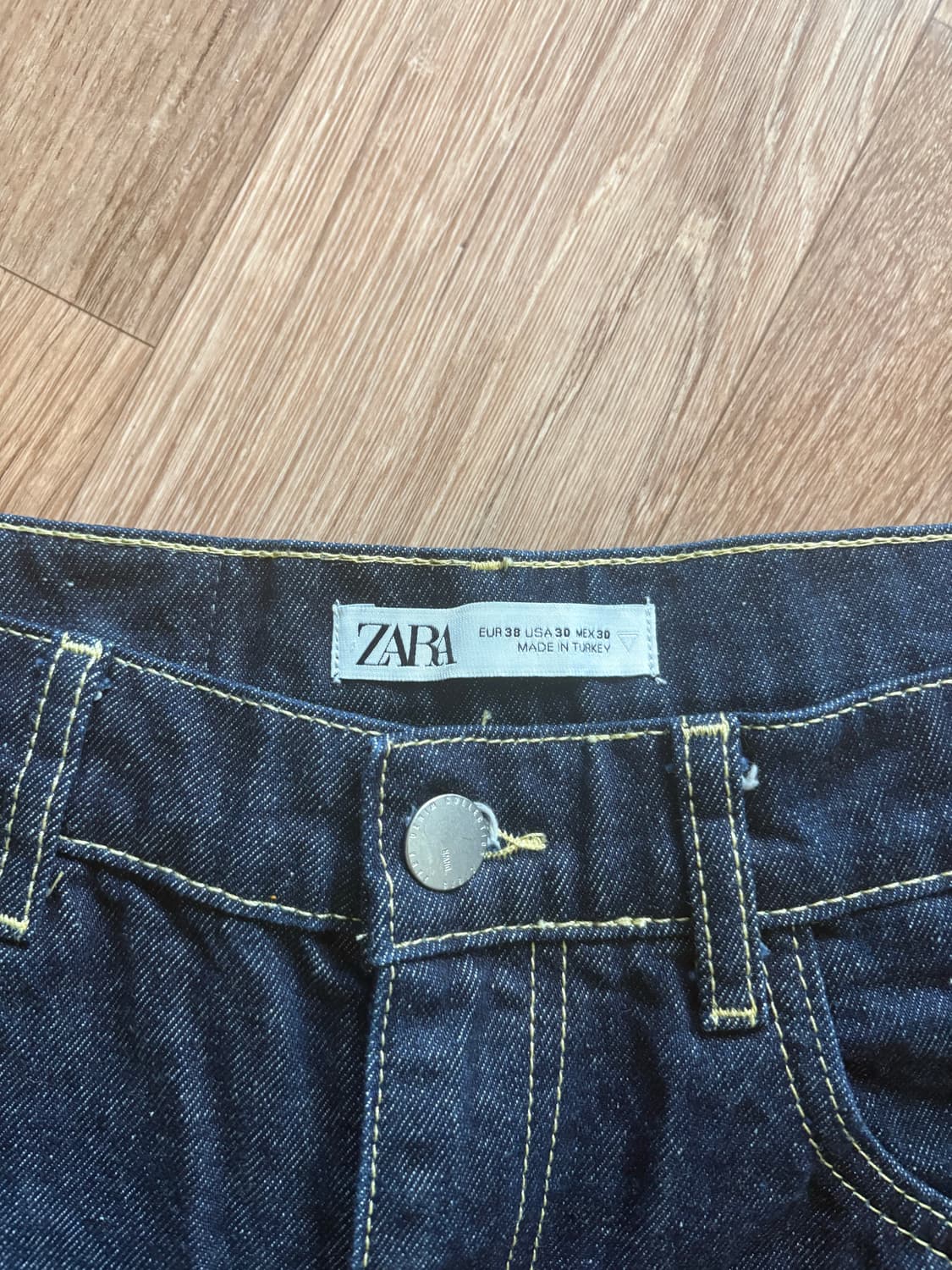 Zara 바지  상품이미지3
