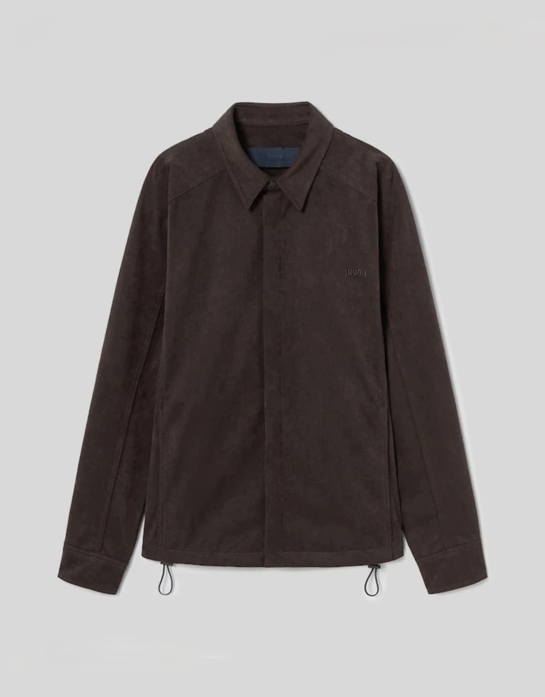 [48] 준지 울트라스웨이드 코치 셔츠 상품이미지1