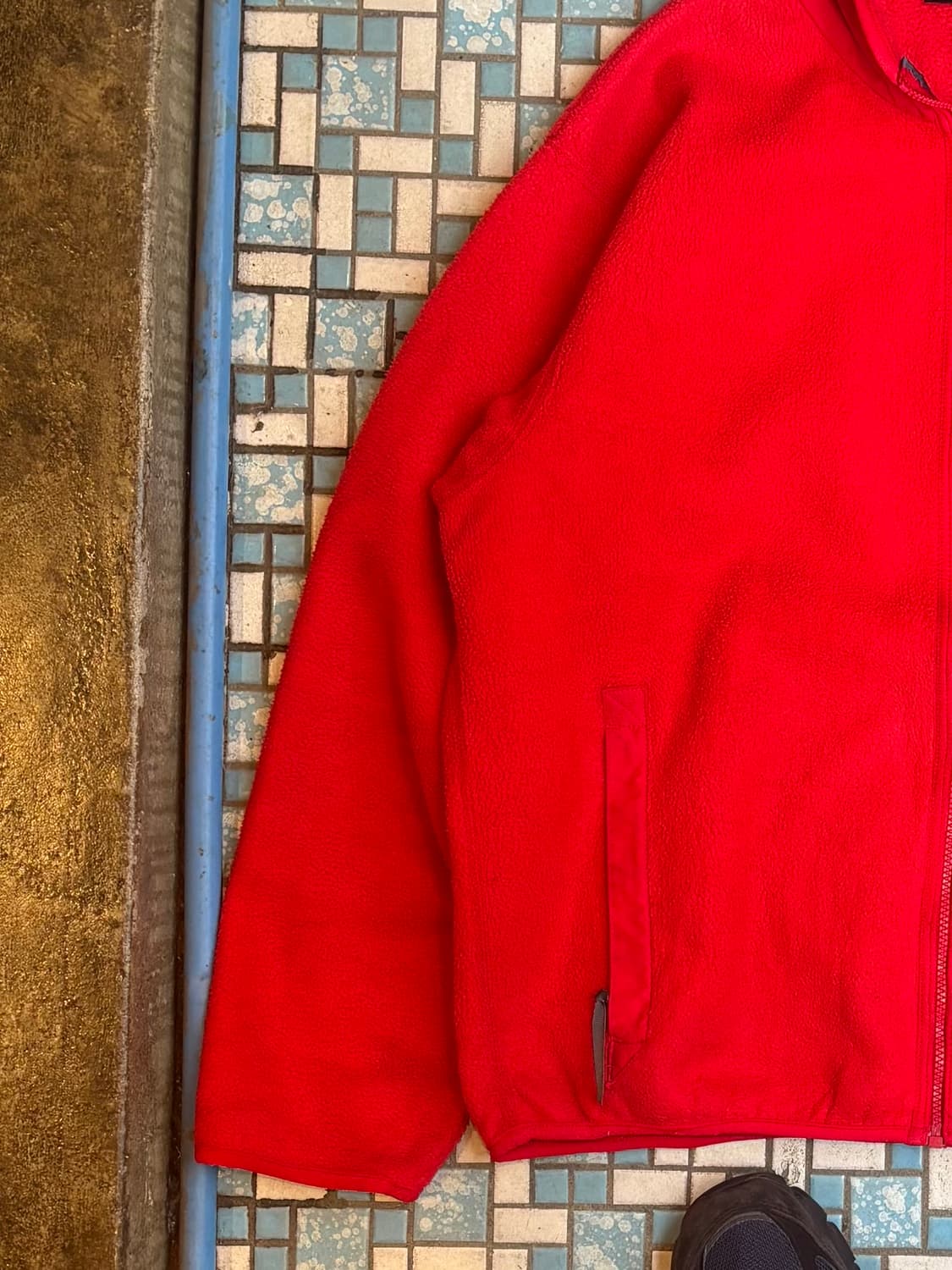 90’s Patagonia Synchilla Fleece  상품이미지3