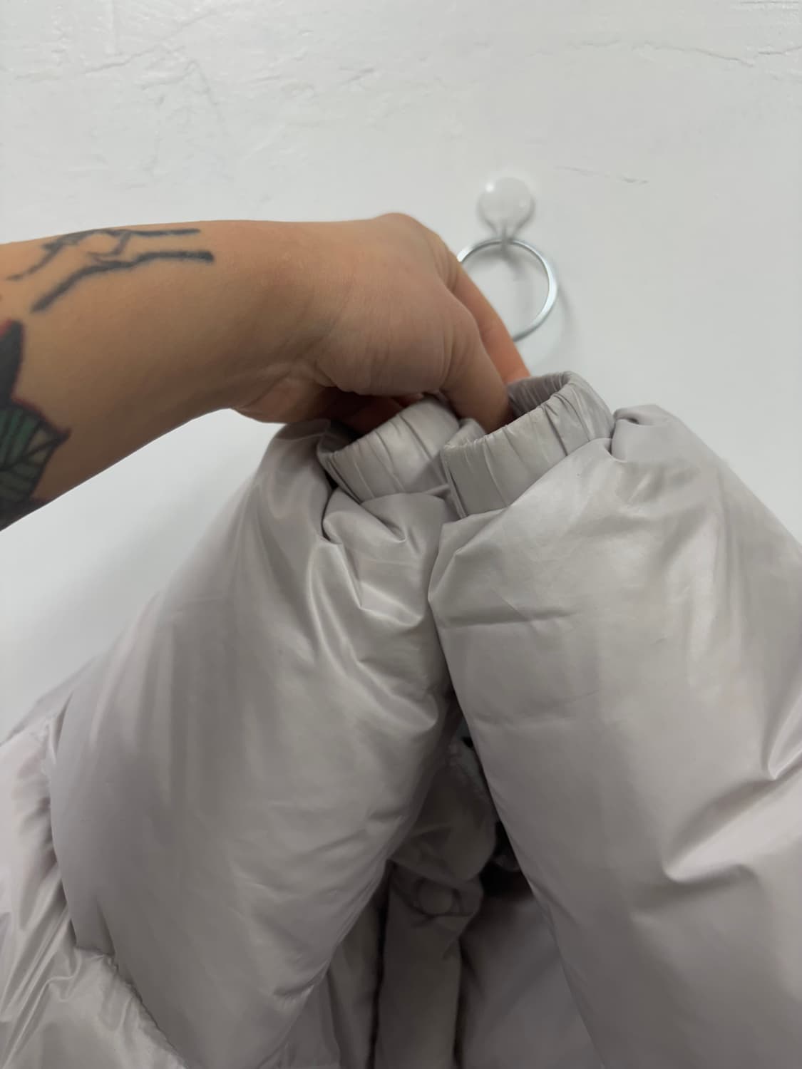 마크곤잘레스 숏 다운패딩 상품이미지4