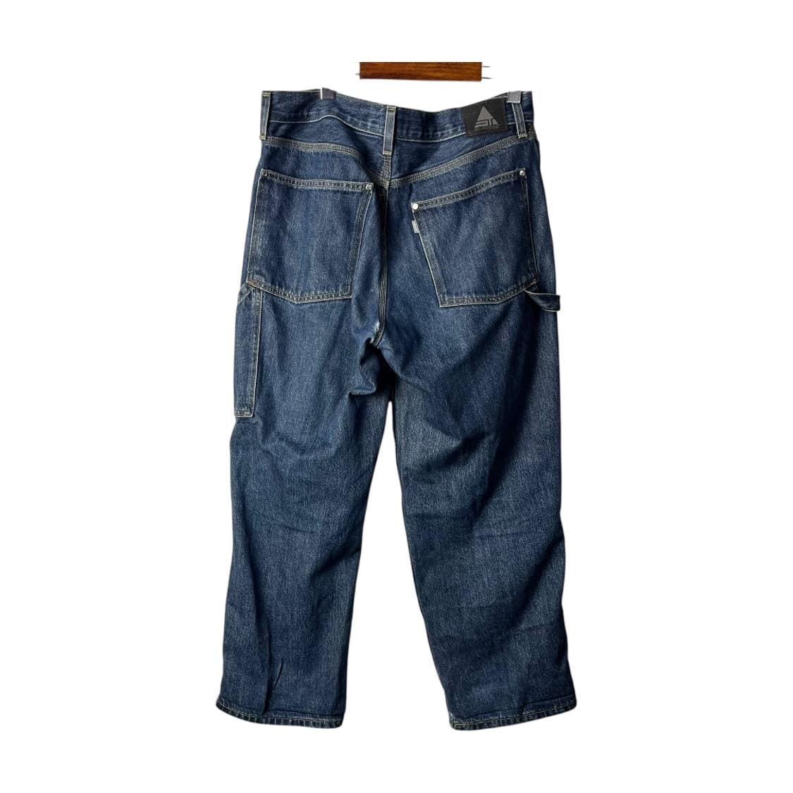 [Levi's] 리바이스 실버탭 배기 싱글 카펜터팬츠 상품이미지1