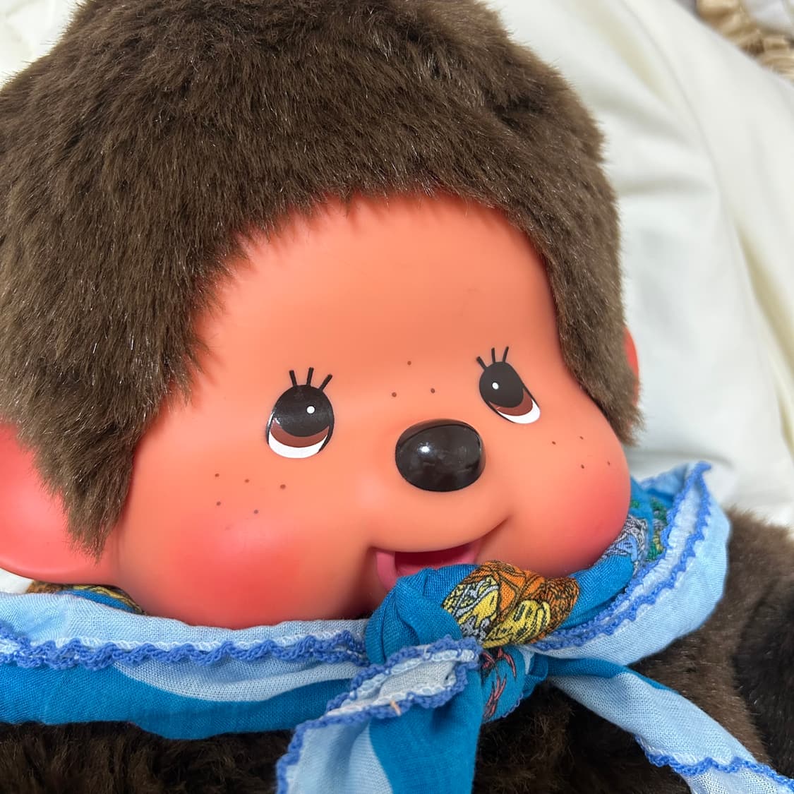 빈티지 고전 몬치치 XL 상품이미지4