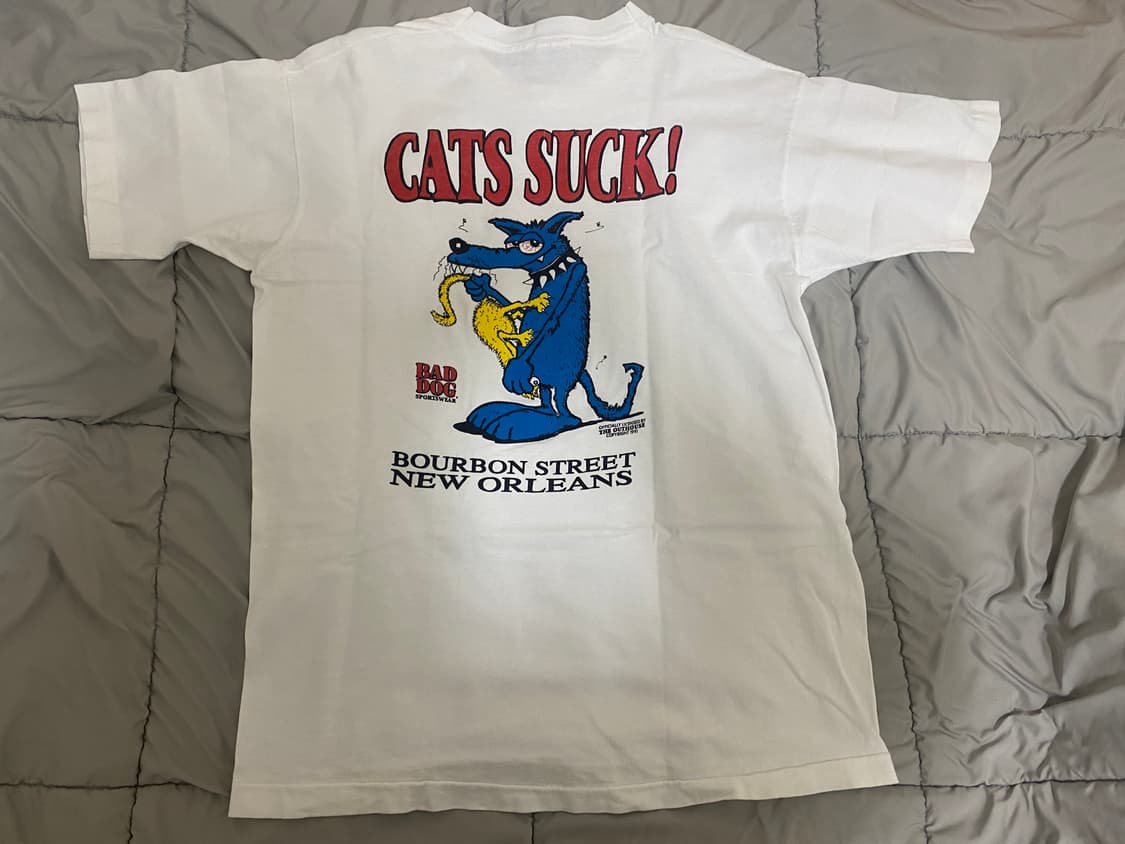 usa vintage tshirt  상품이미지4