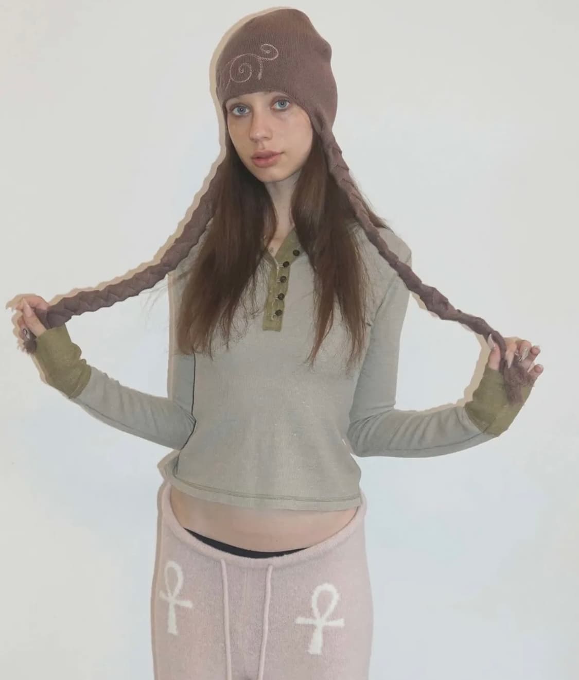 스컬프터 헤더 후디 티 상품이미지1