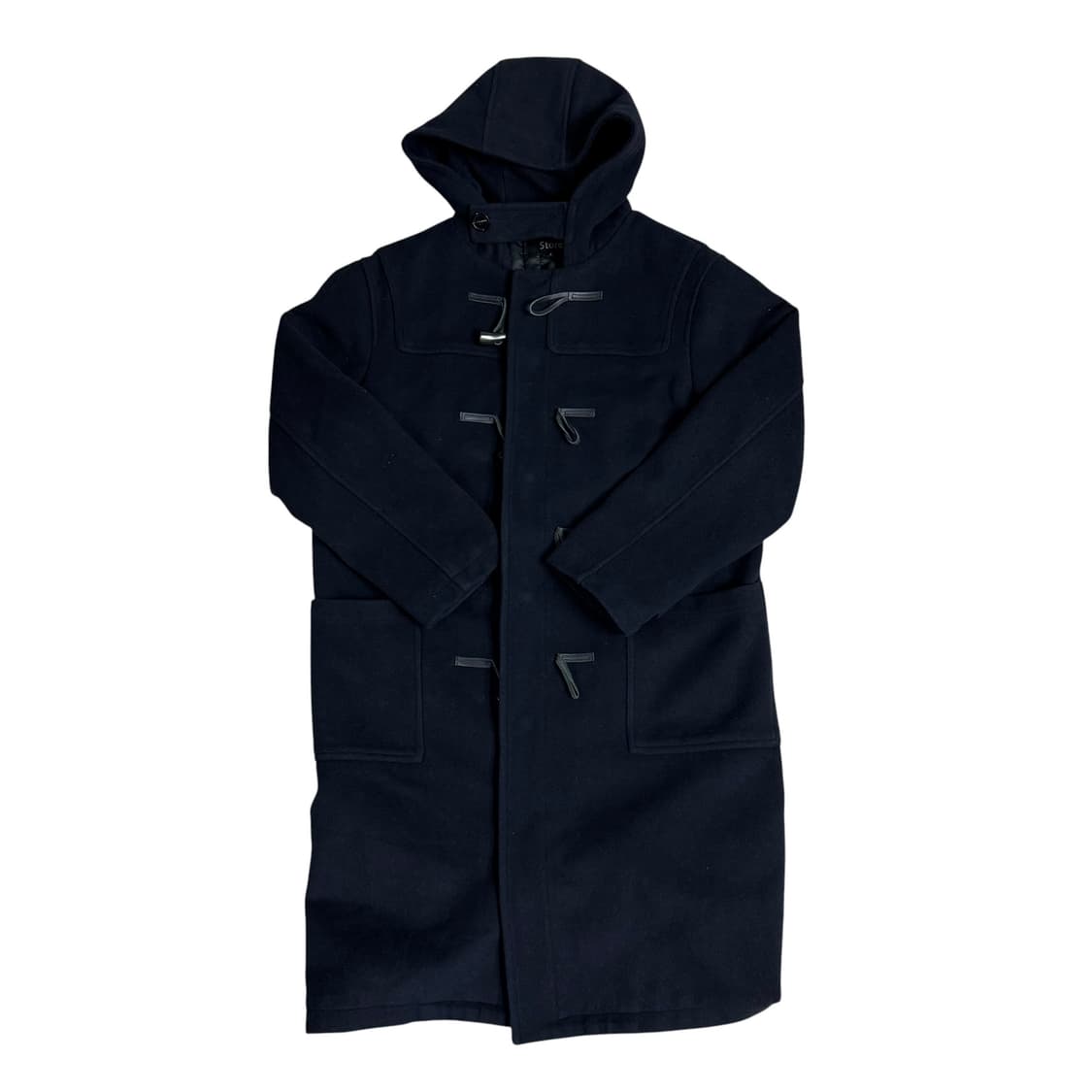 라퍼지스토어 떡볶이코트 상품이미지1