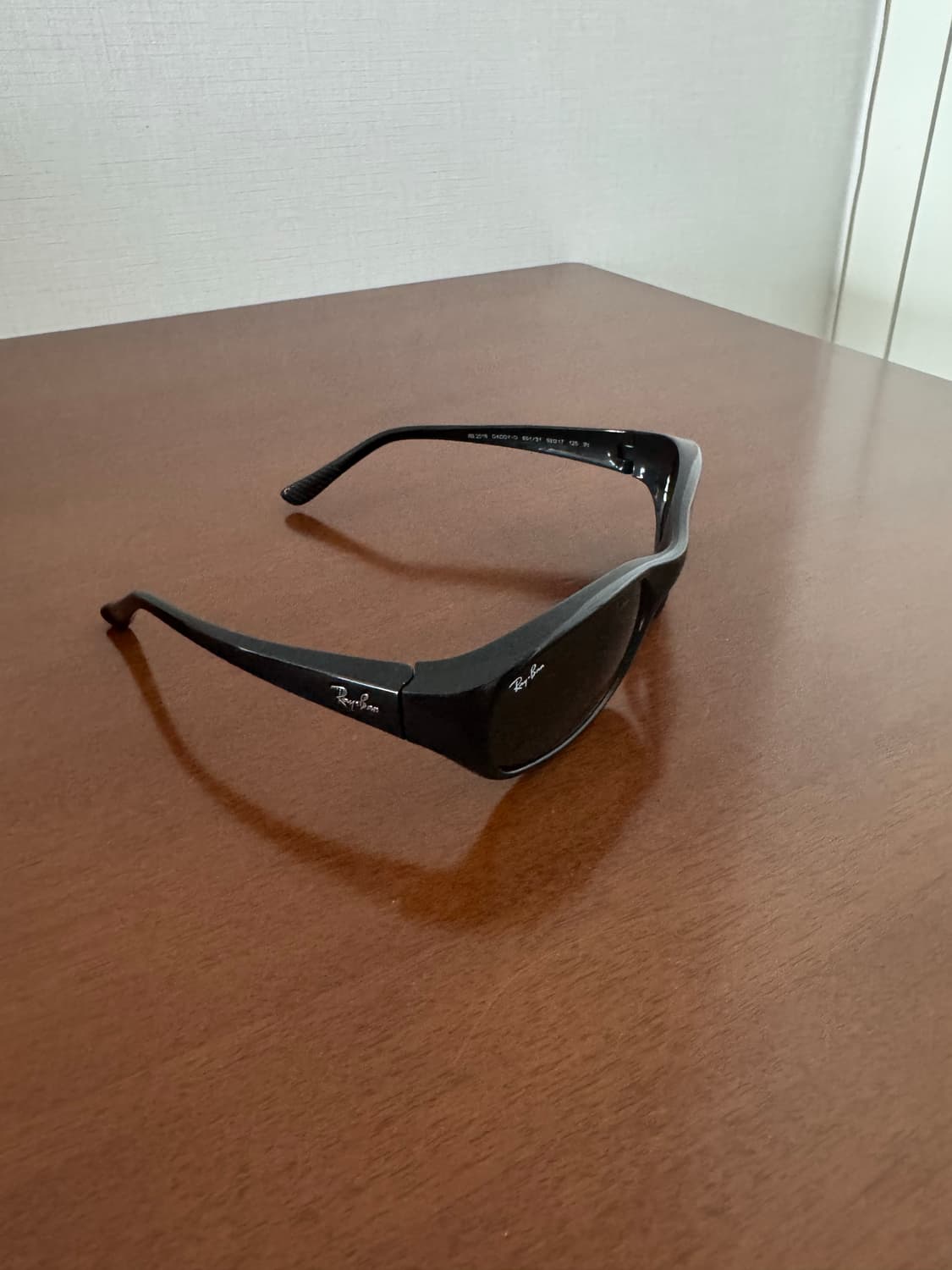 레이벤 ray-ban 대디 오 상품이미지7