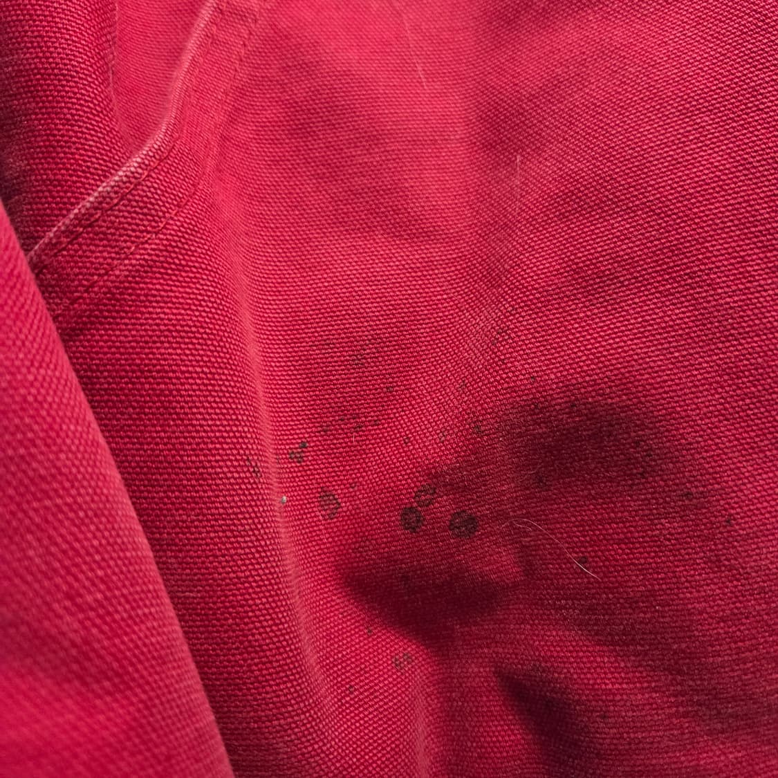 칼하트 워크자켓 상품이미지4