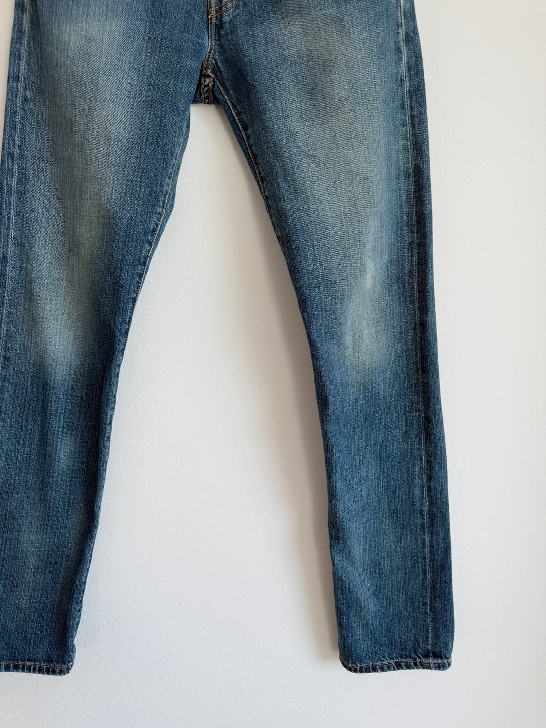 리바이스(Levi's) 501 데님 상품이미지4