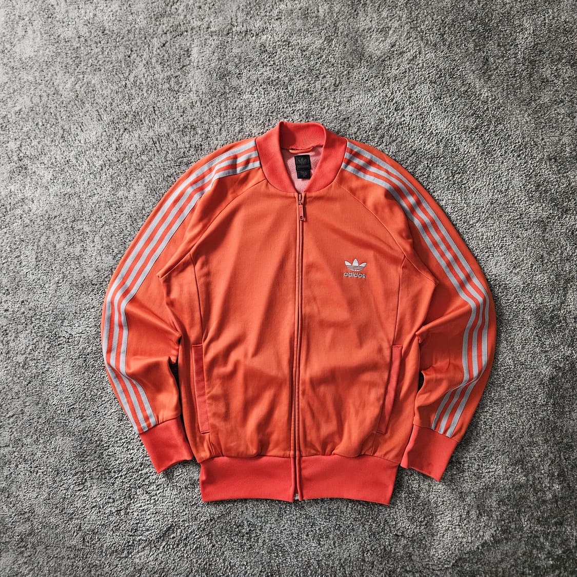 [무료배송] Adidas 슈퍼스타 자켓 상품이미지1