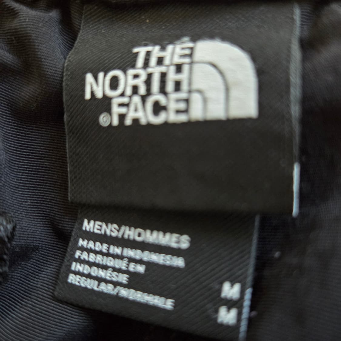 M 노스페이스 나일론 팬츠 바지186 상품이미지4