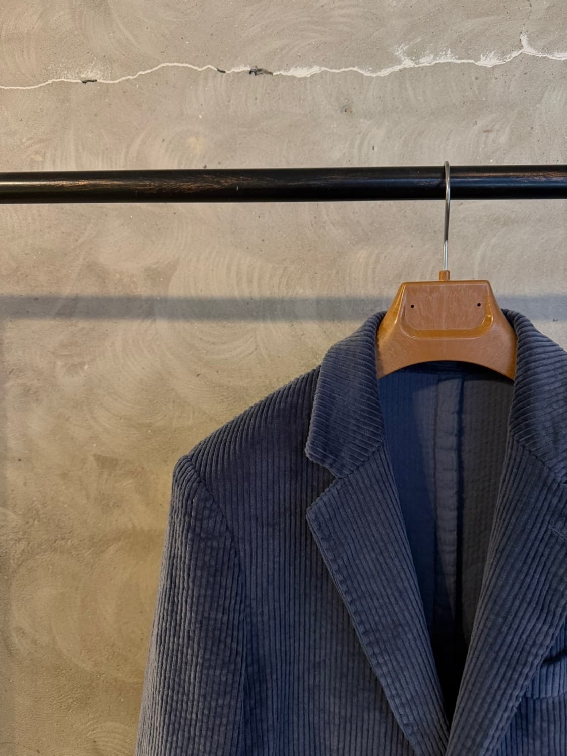 댄존 테일러드 자켓 남성100 상품이미지3