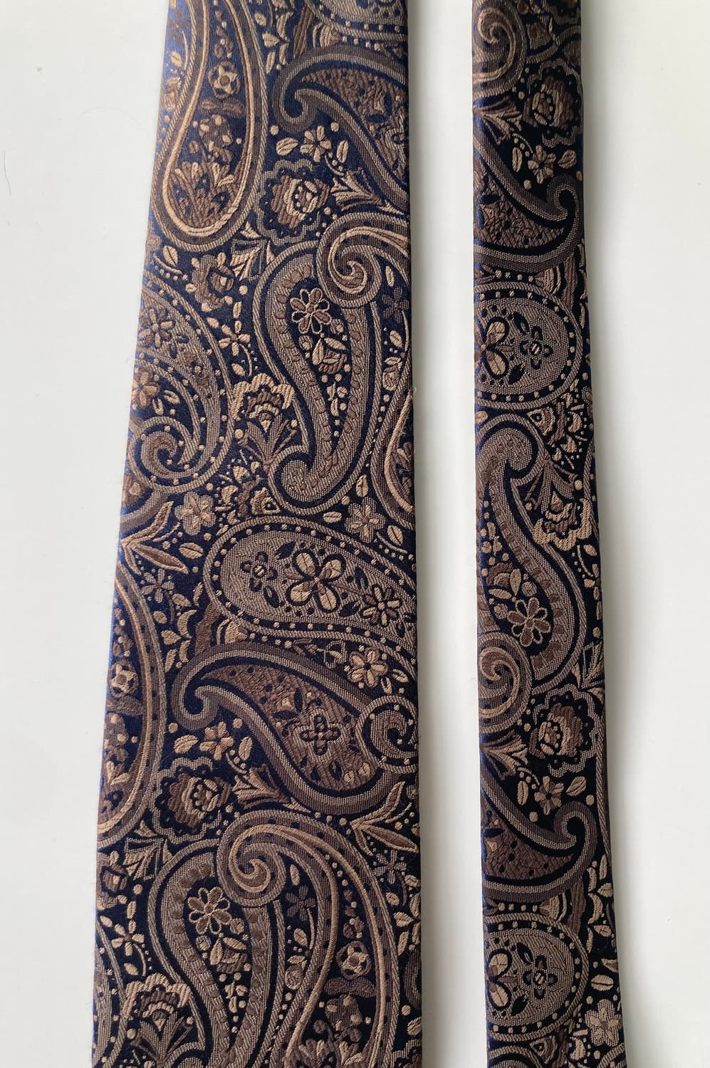 빈티지)넥타이 상품이미지3