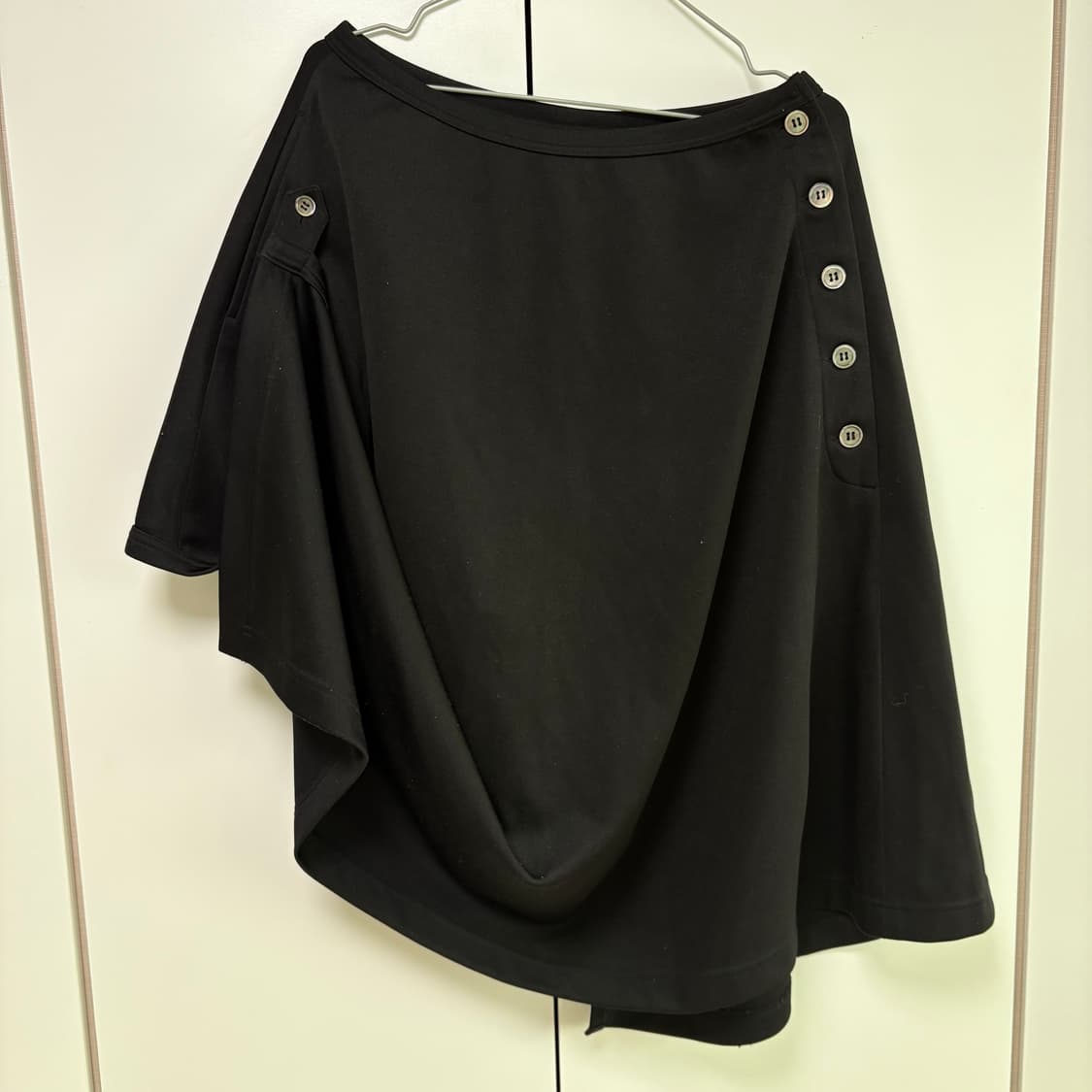 Comme des Garçons homme skirt  상품이미지5