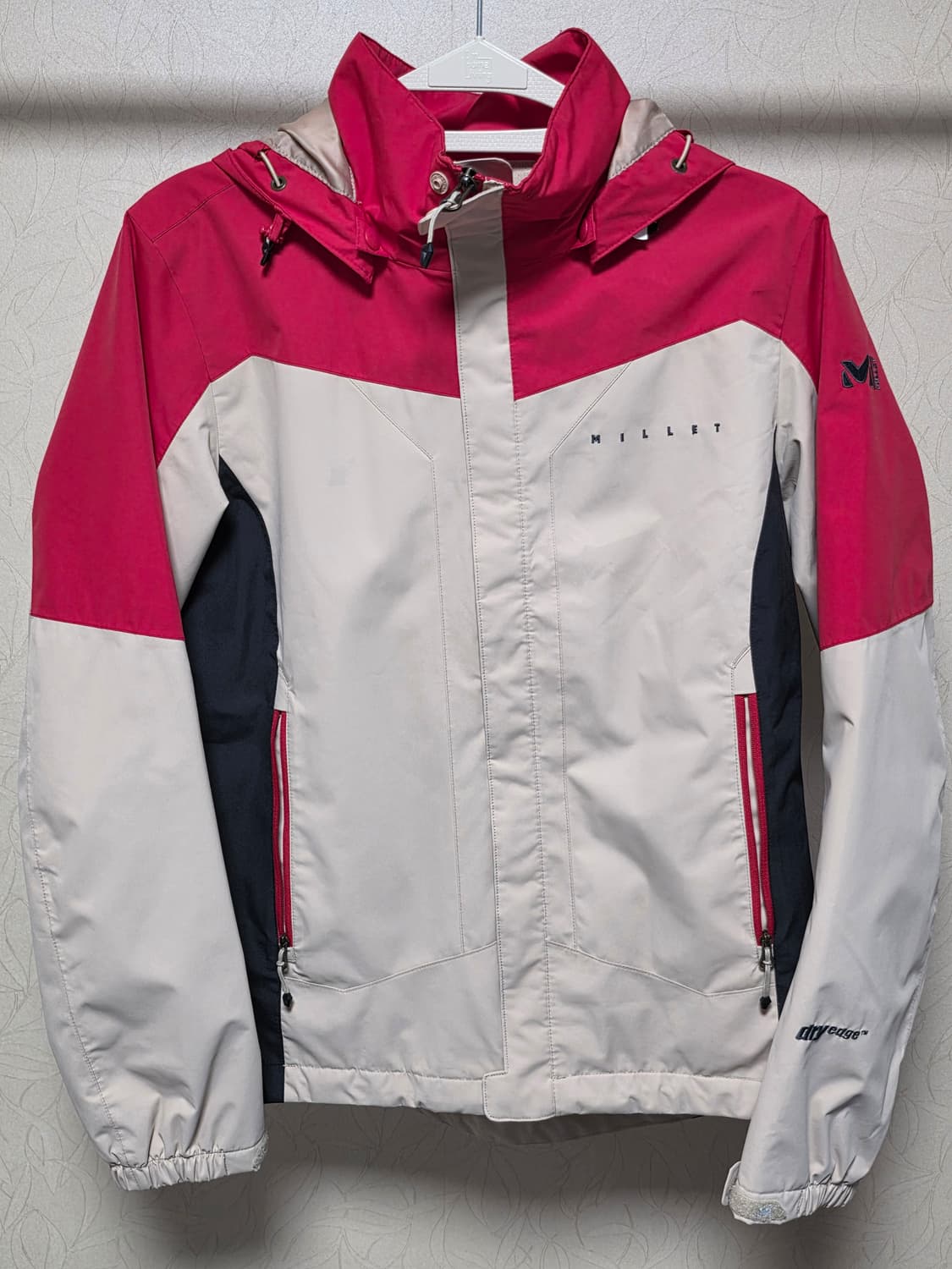 밀레 바람막이 95  상품이미지1