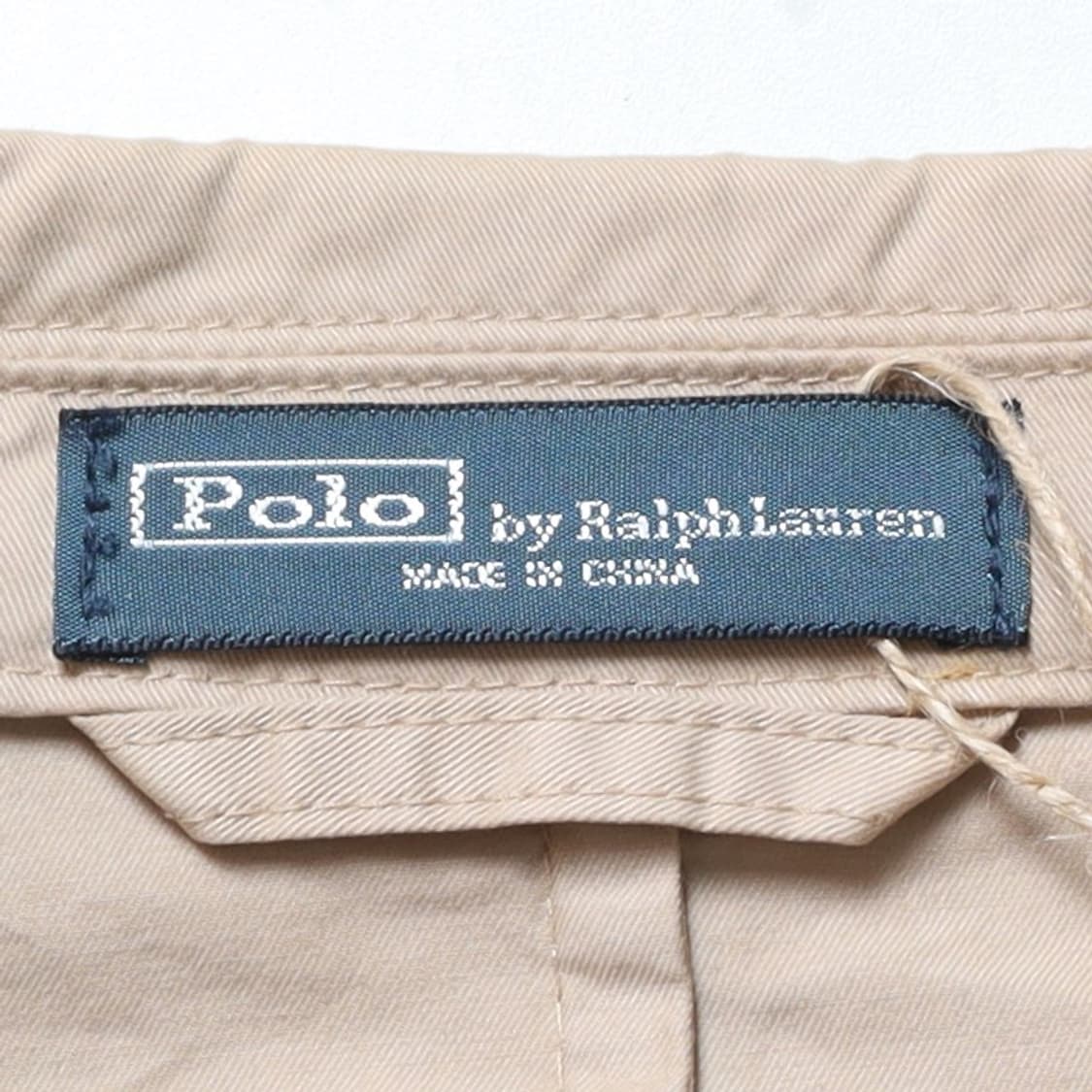 폴로 랄프로렌 Polo Ralph Lauren Cotton Blazer 상품이미지7