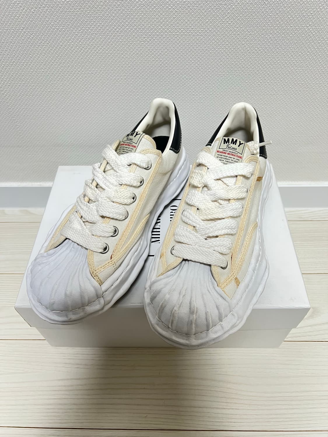 미하라 야스히로 블레이키 OG (43) 상품이미지2