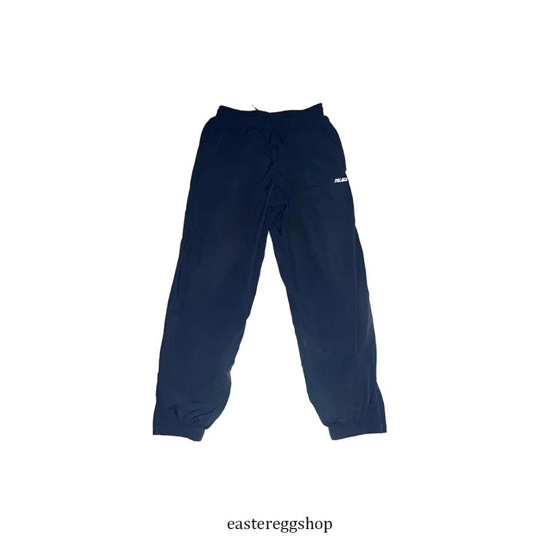 Palace Nylon Jogger (Navy) M 상품이미지1