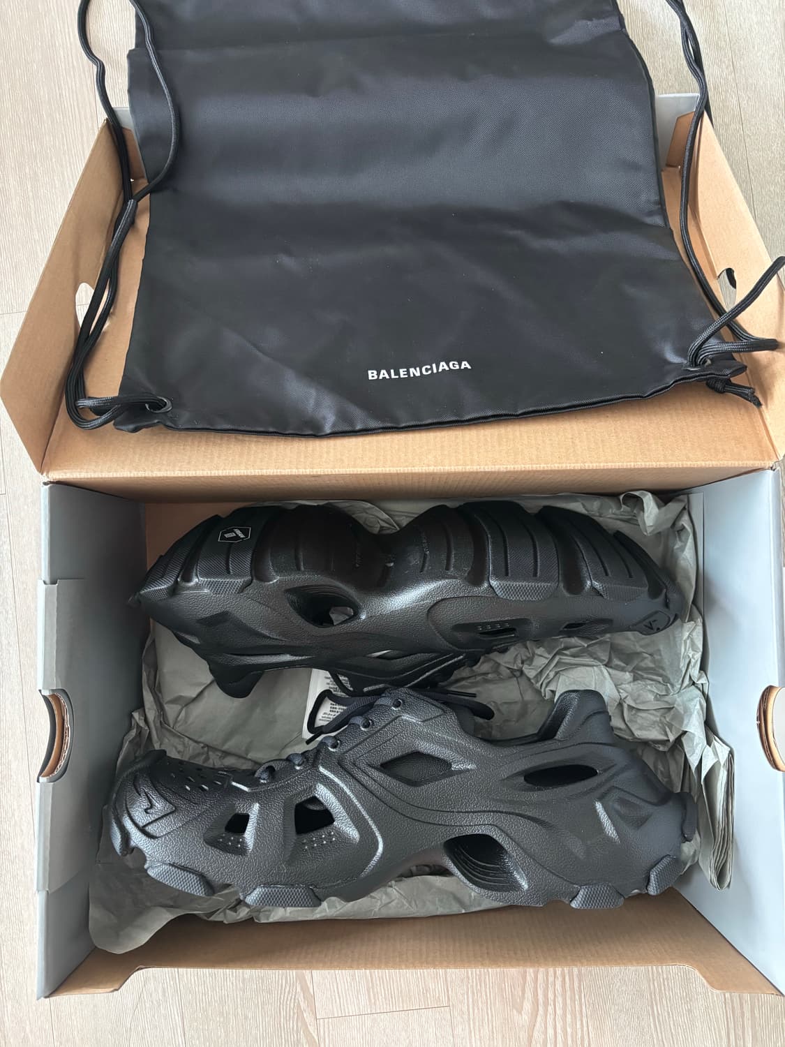 [45]발렌시아가 스니커즈 상품이미지1