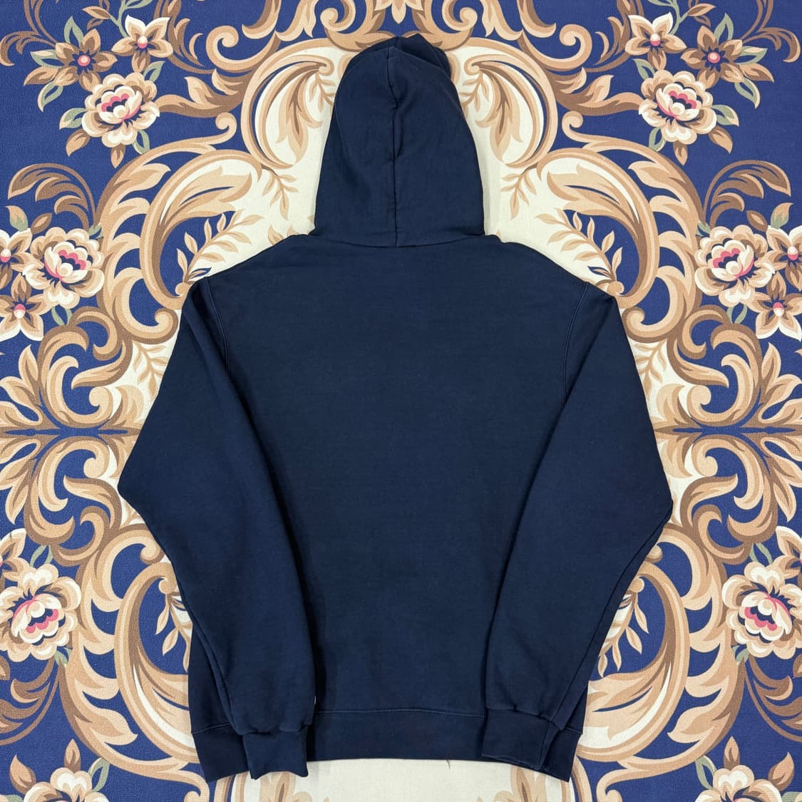 (M)챔피언Champion 하버드 후드티셔츠(네이비) 상품이미지4