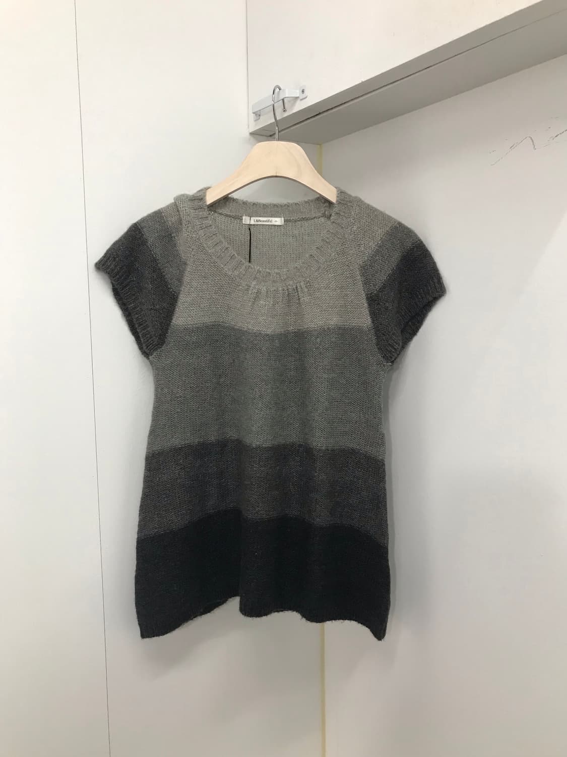 ♫ 유니크 레이어드 코디 🖤 상품이미지7