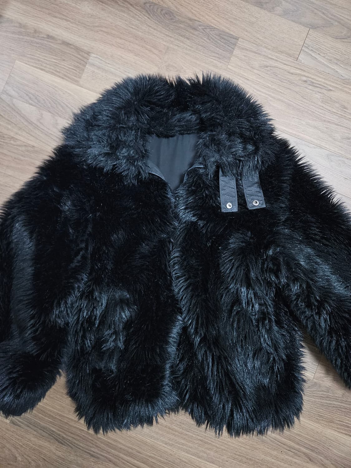 나이키 엠부쉬 자켓 패딩 상품이미지1