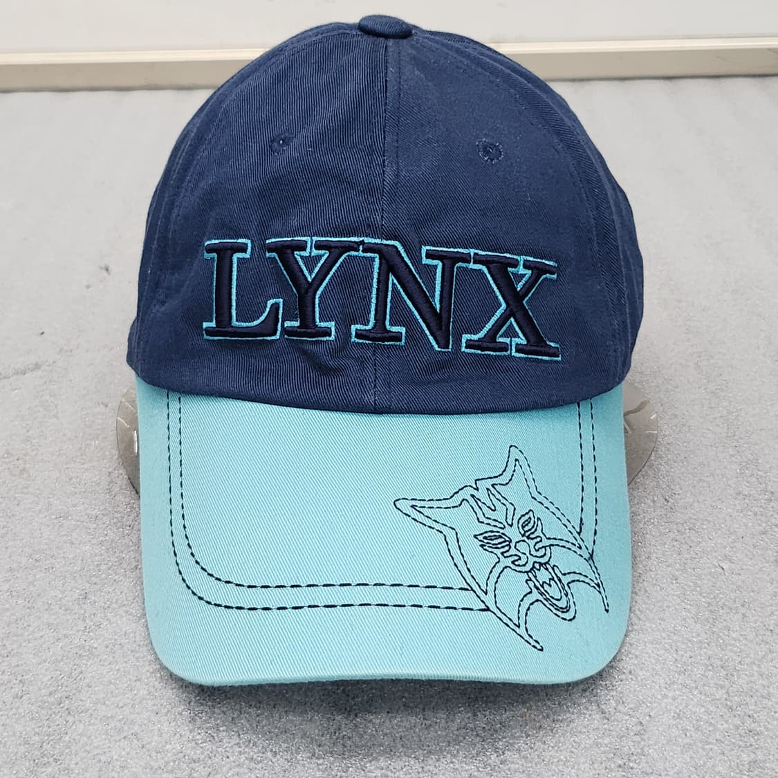 링스 골프 모자 프리사이즈 상품이미지2