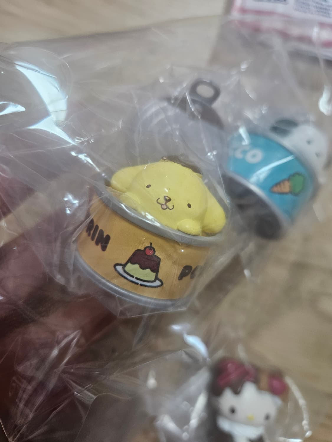 산리오 가챠 모음 상품이미지6