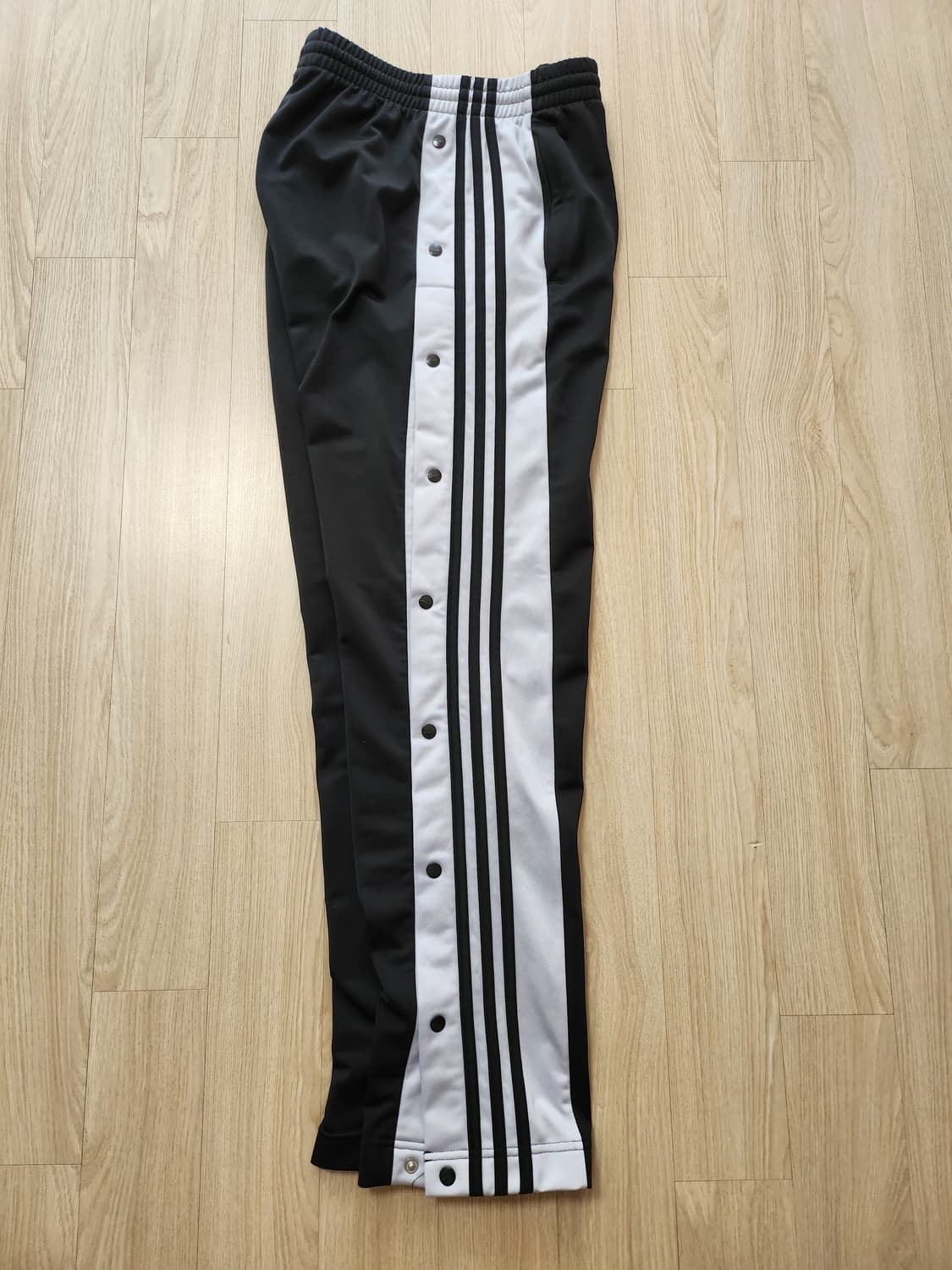 아디다스 트랙저지 팬츠(S 상품이미지4
