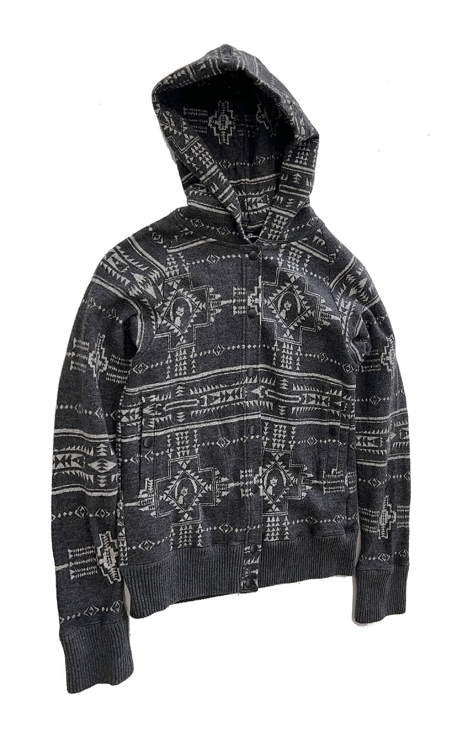 히스테릭글래머 나바호 후드 상품이미지2