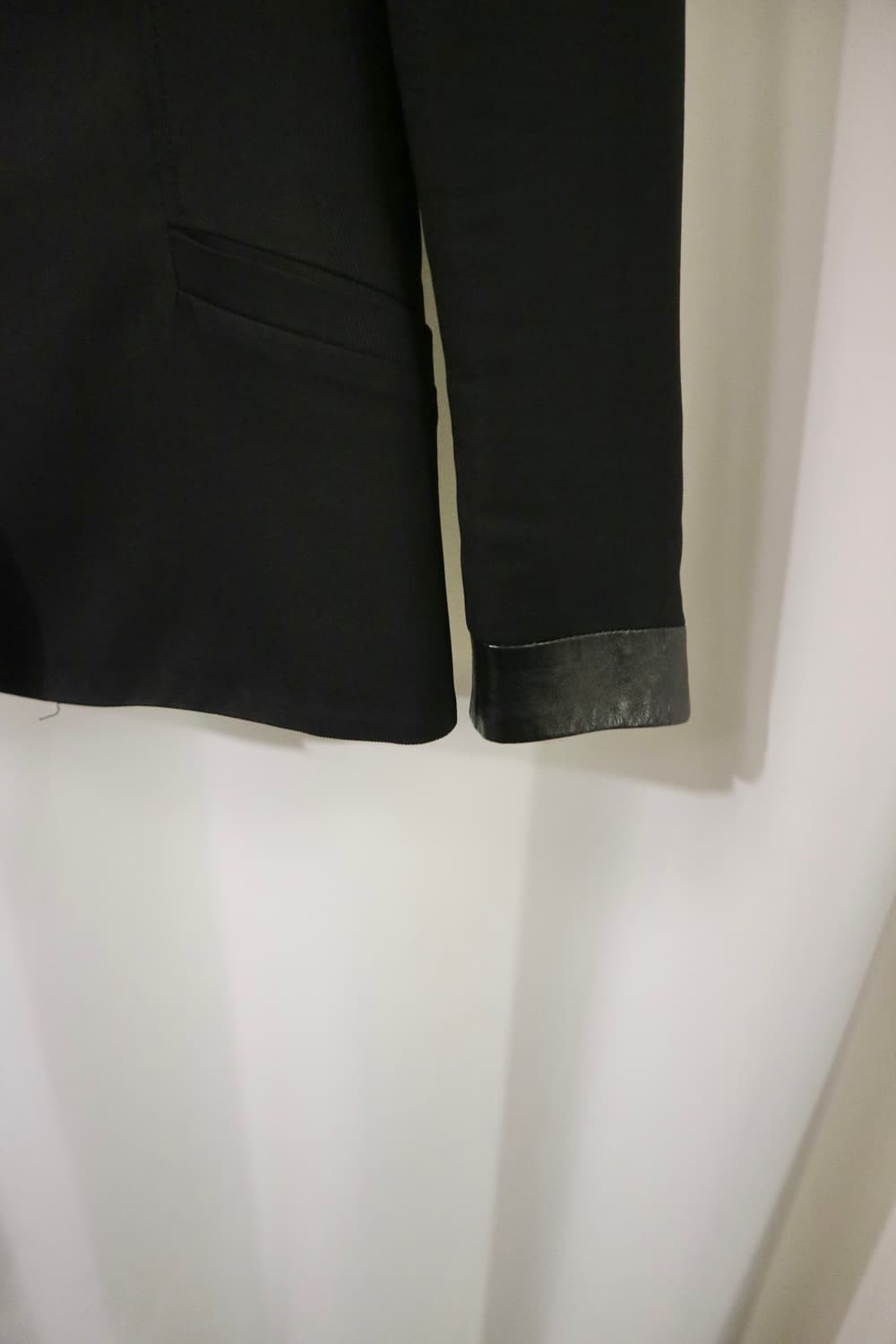 Helmut Lang cupro jacket 상품이미지3